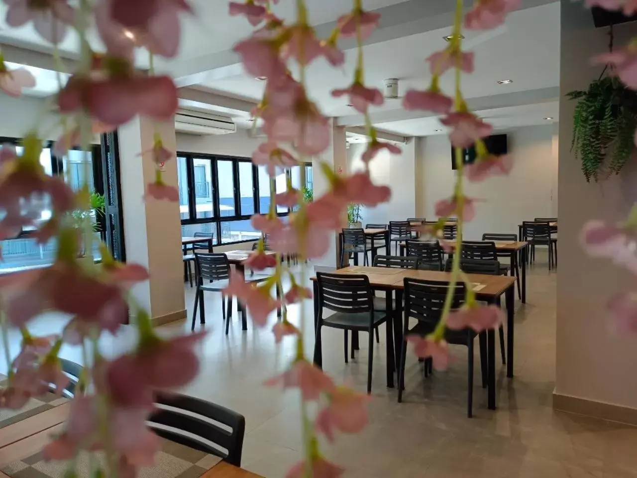 Restaurant/places to eat in Aonang Dugong-SHA Extra Plus Restaurant/places to eat in Aonang Dugong-SHA Extra Plus