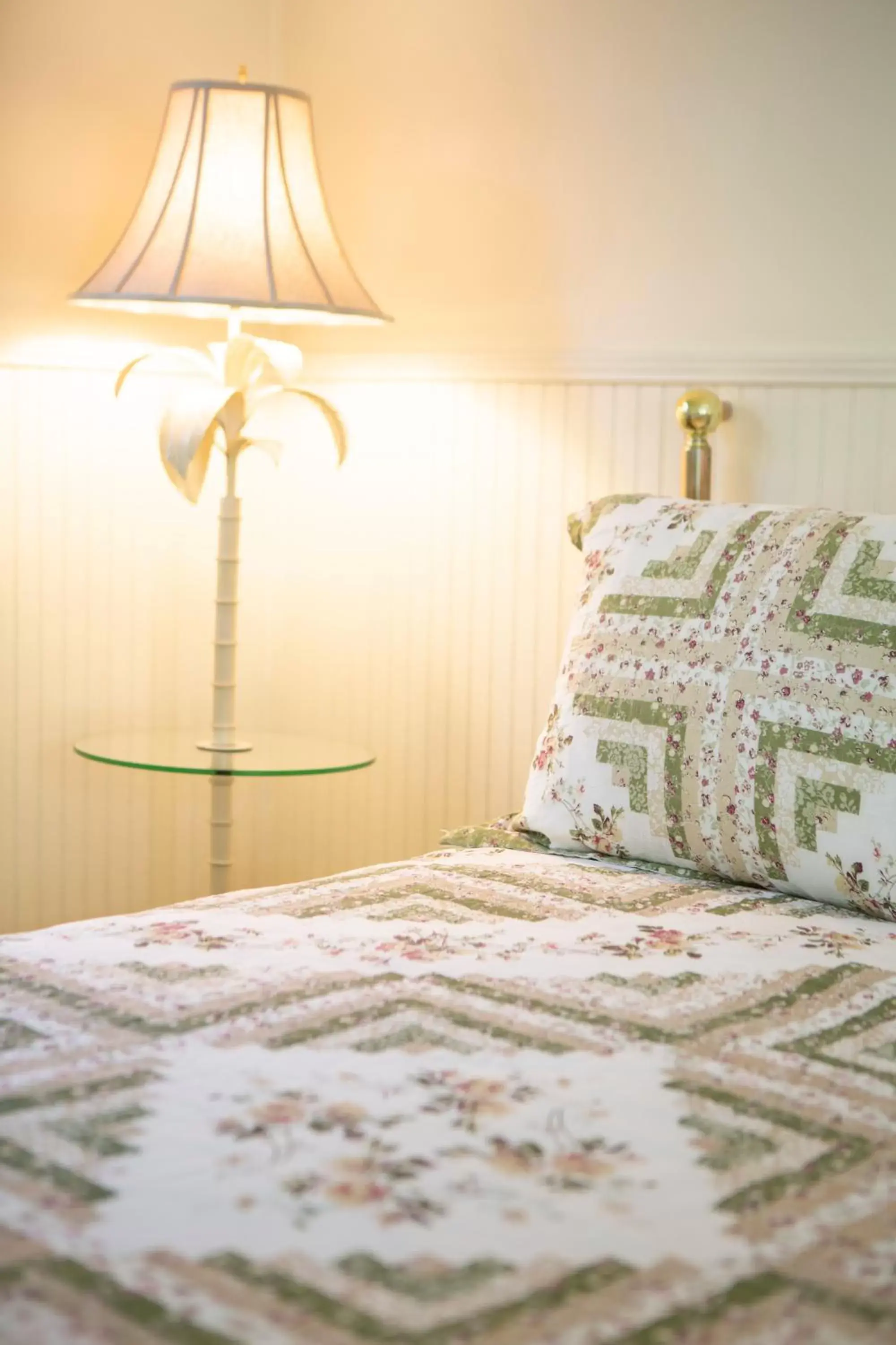 Bedroom, Bed in The Chimney Rock Inn & Cottages