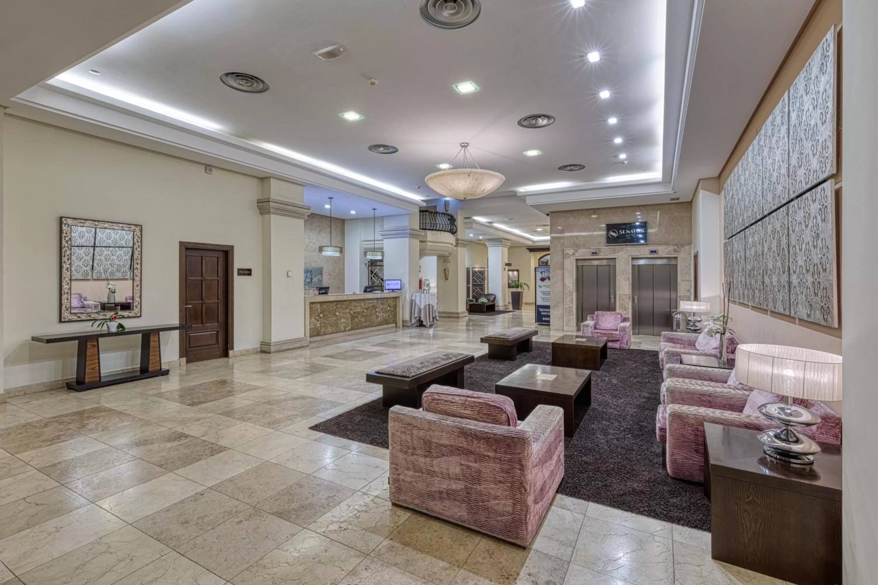 Other in Senator Mar Menor Golf & Spa Resort