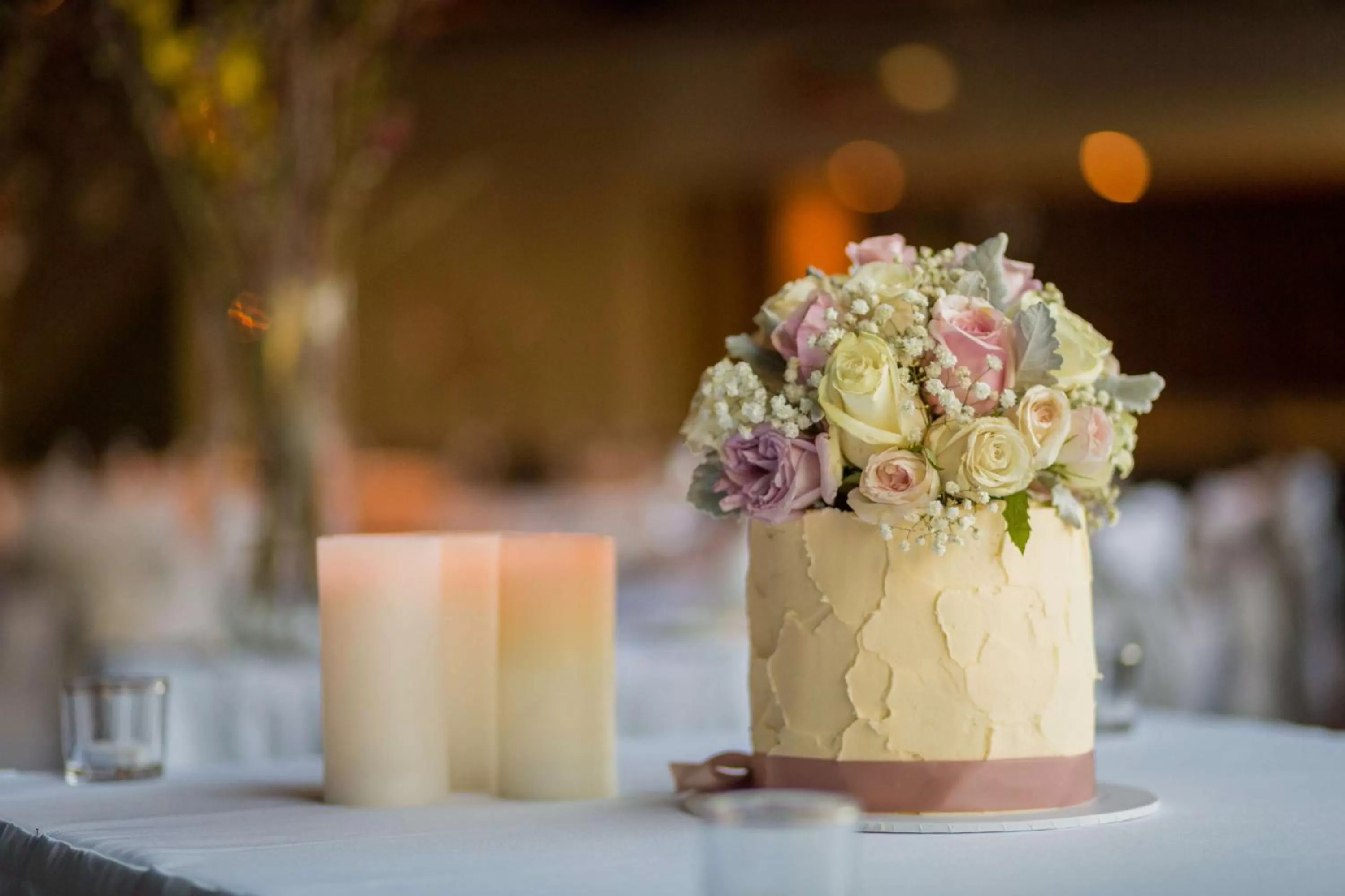 wedding in Atura Blacktown