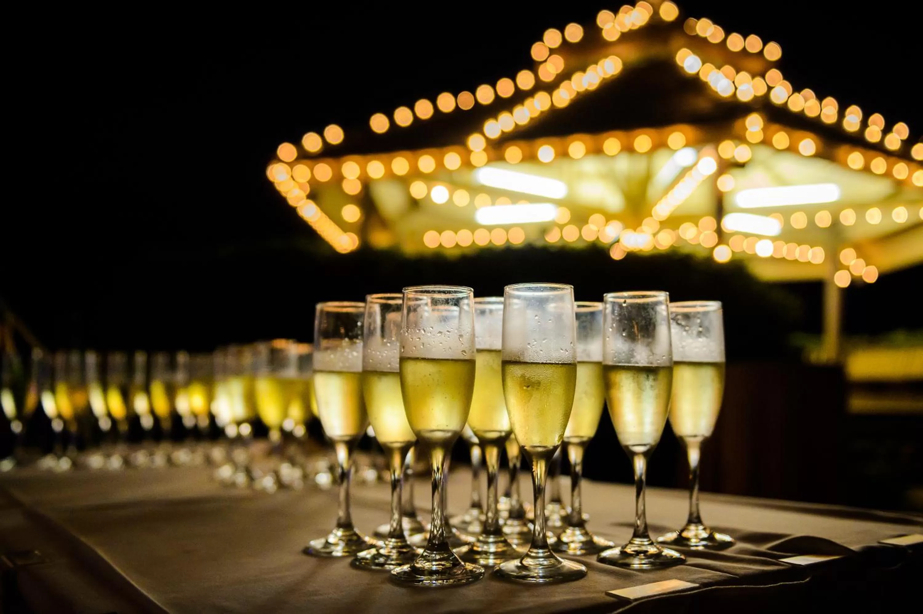 wedding in Chetola Resort