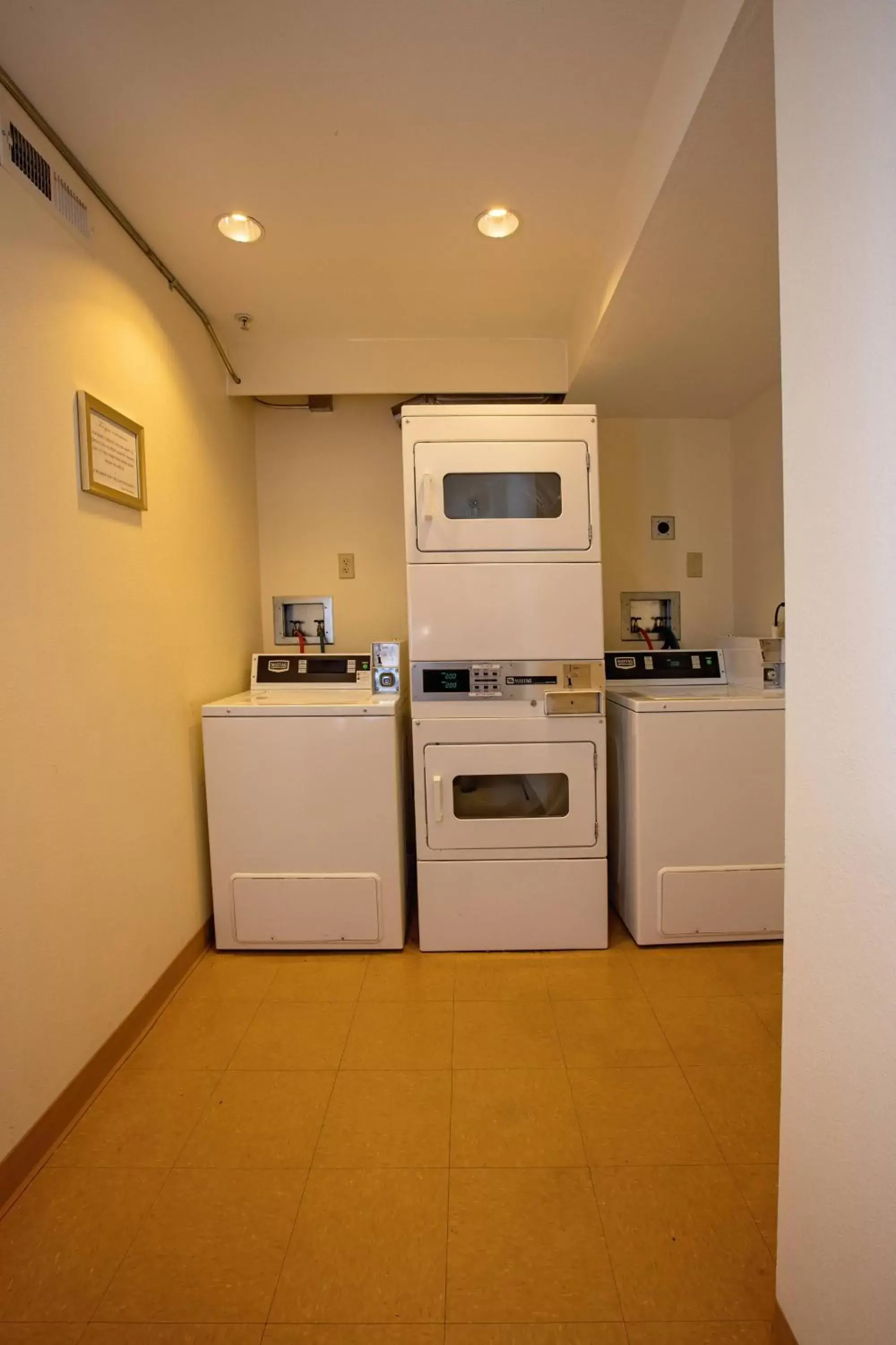 Other, Kitchen/Kitchenette in TownePlace Suites Colorado Springs