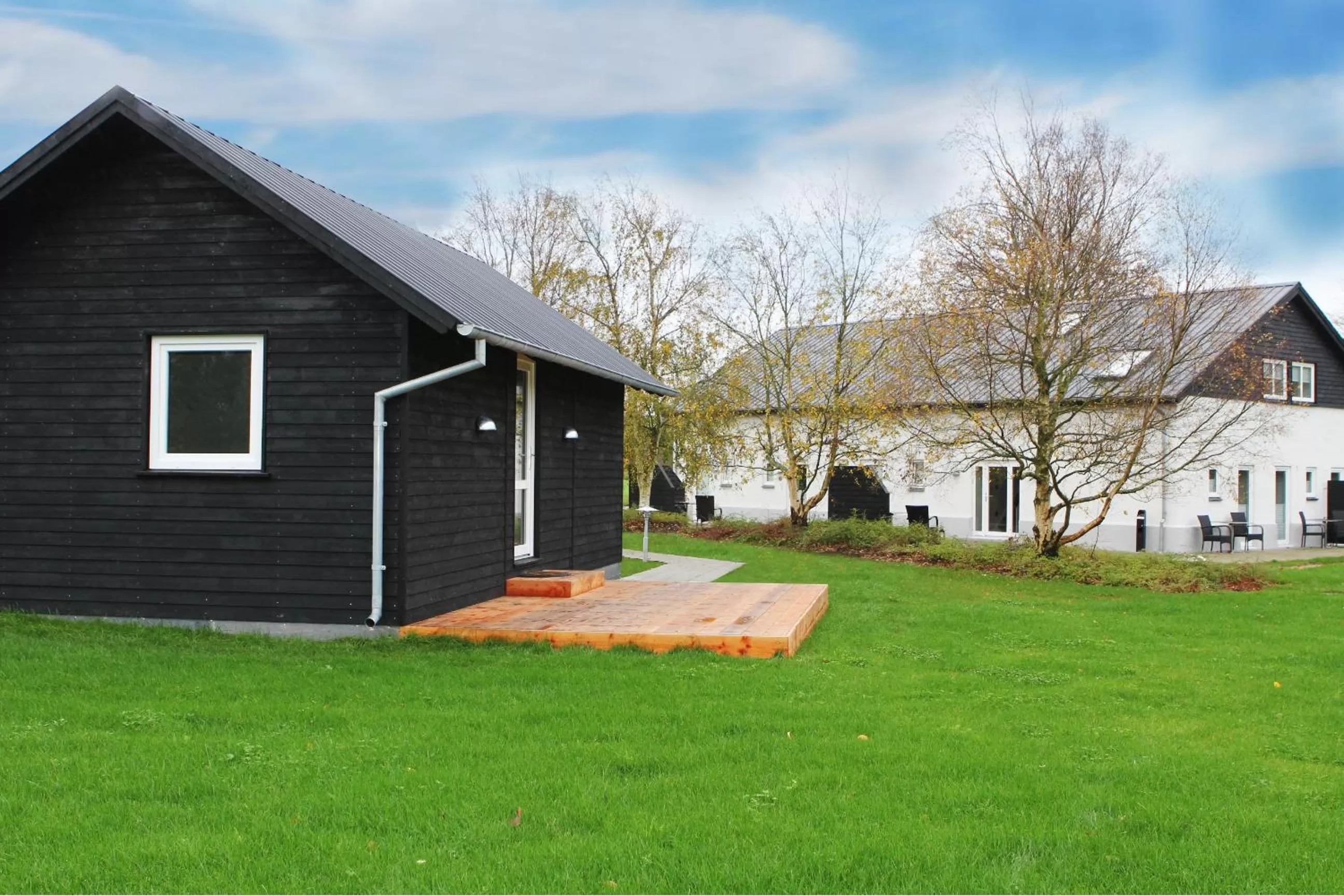 Day in 272 Bed & Breakfast