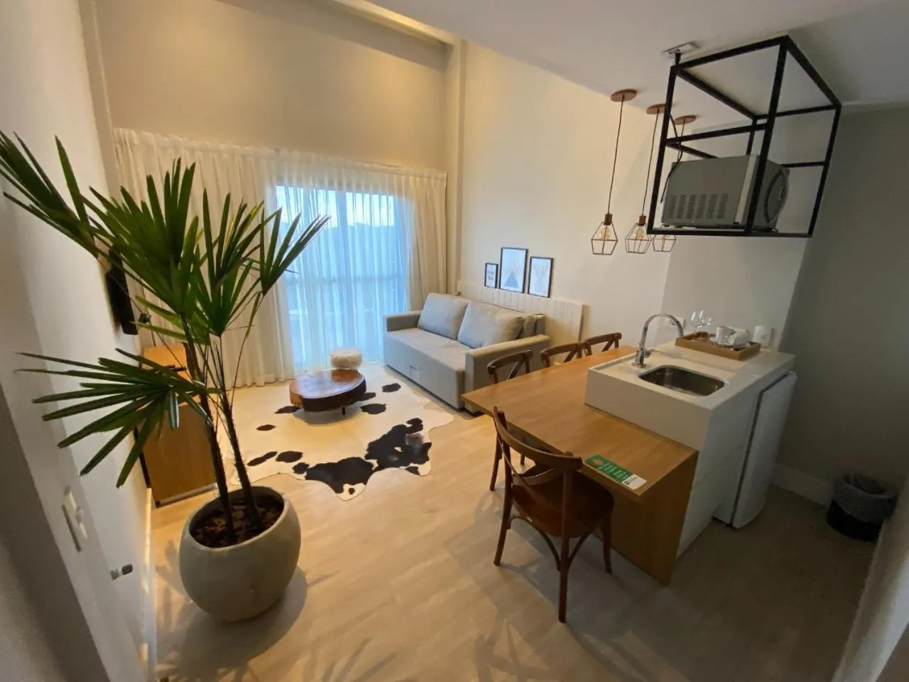 Photo of the whole room in Carpe Diem Boutique e Spa