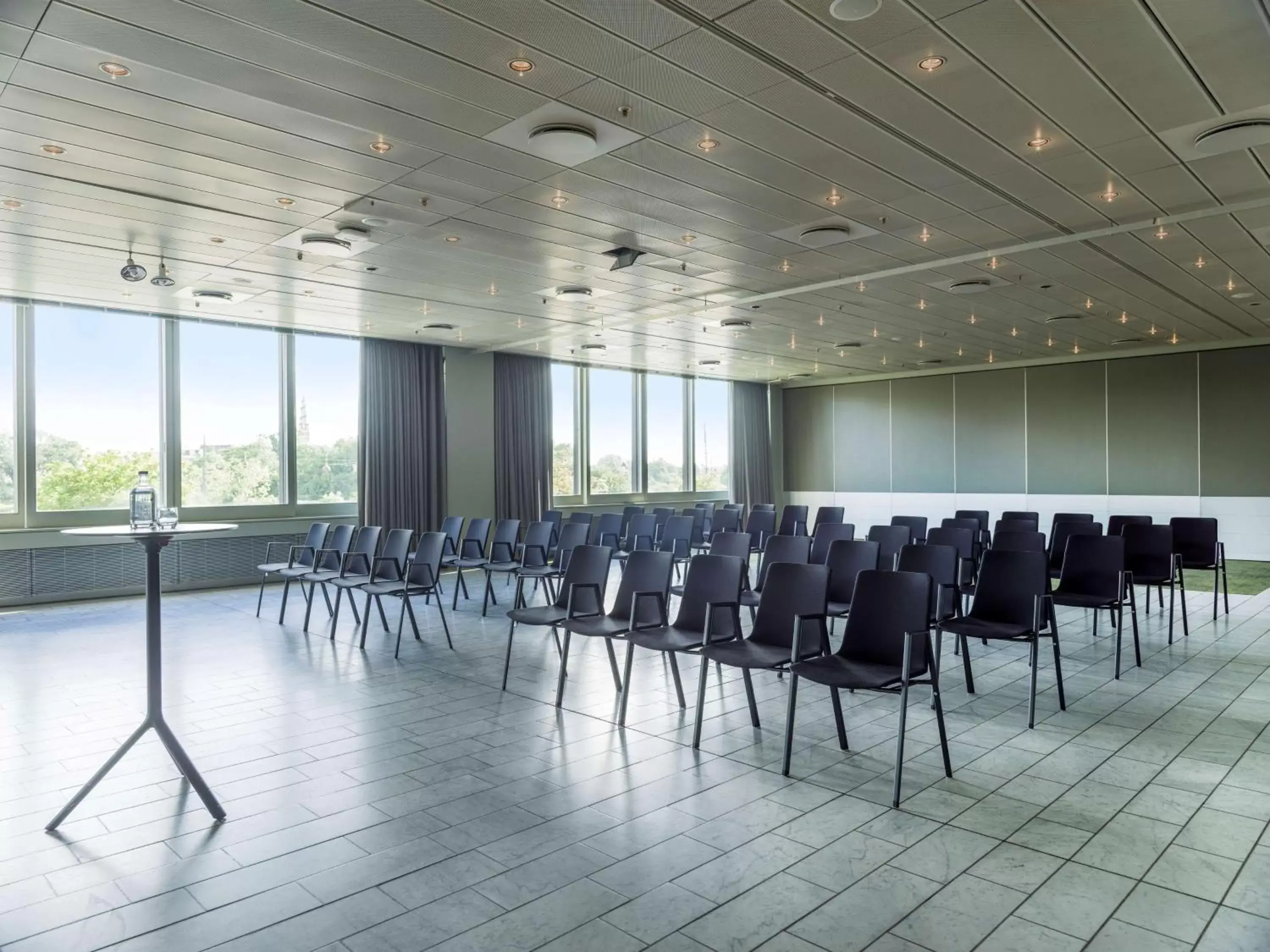 Meeting/conference room in Radisson Blu Scandinavia Hotel, Copenhagen