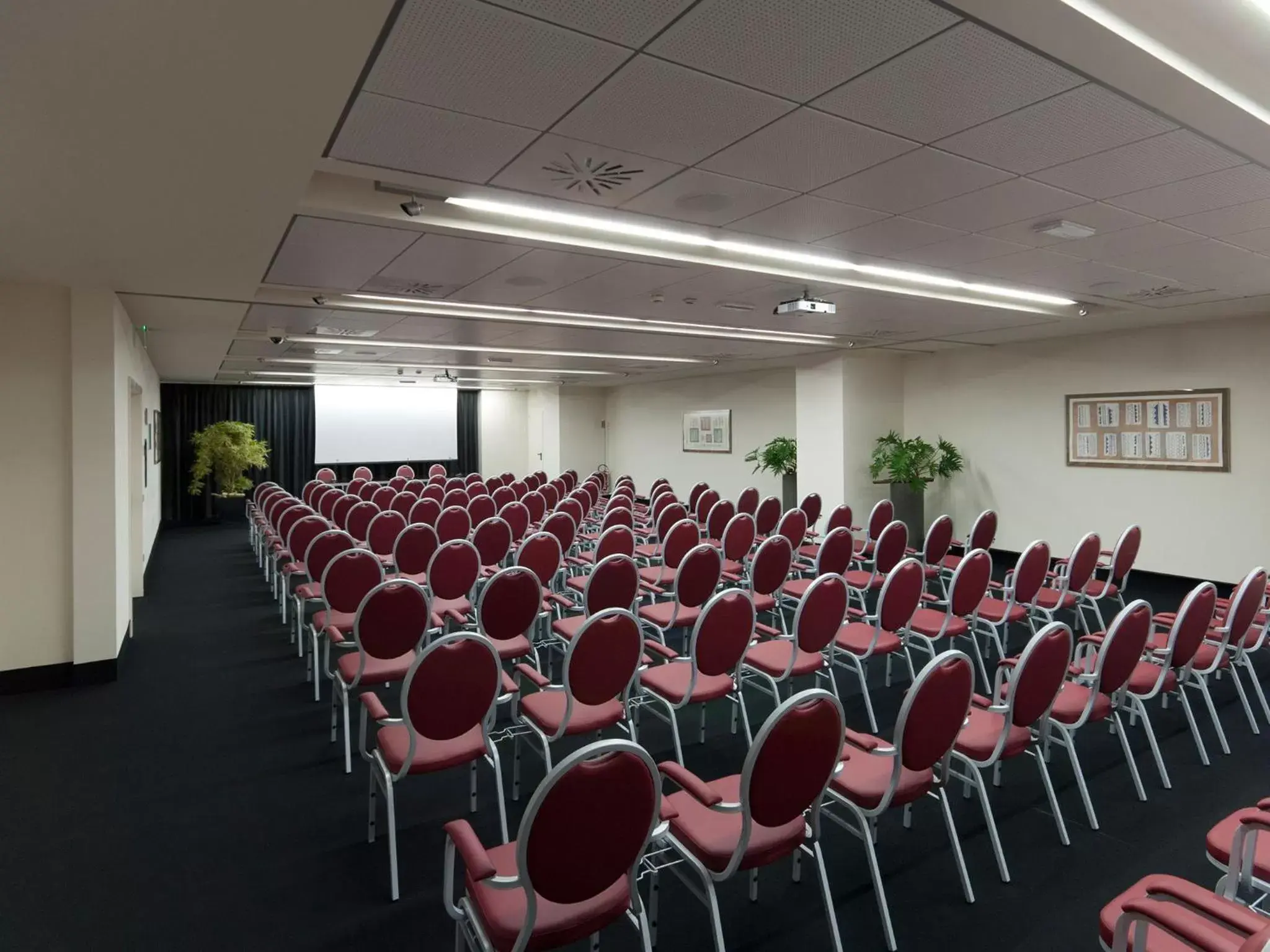 Meeting/conference room, Business Area/Conference Room in Hotel Glamour