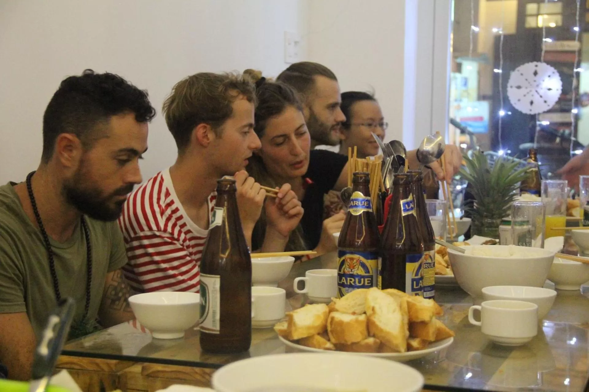 Hoi An Love.Ly Hostel