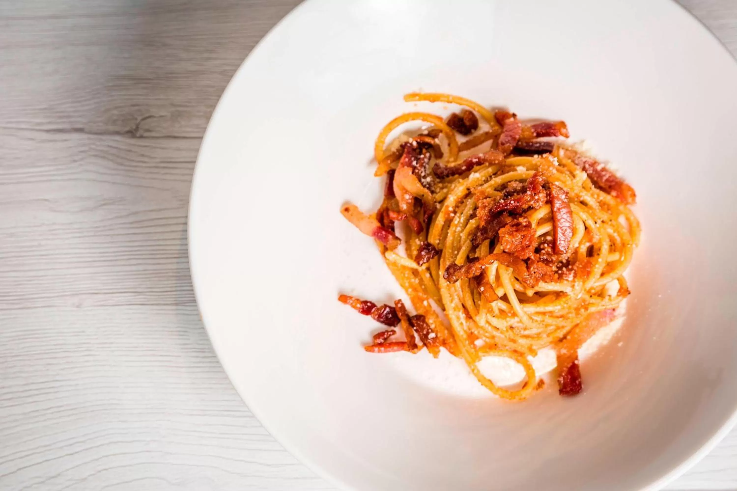 Lounge or bar in Le Meridien Visconti Rome