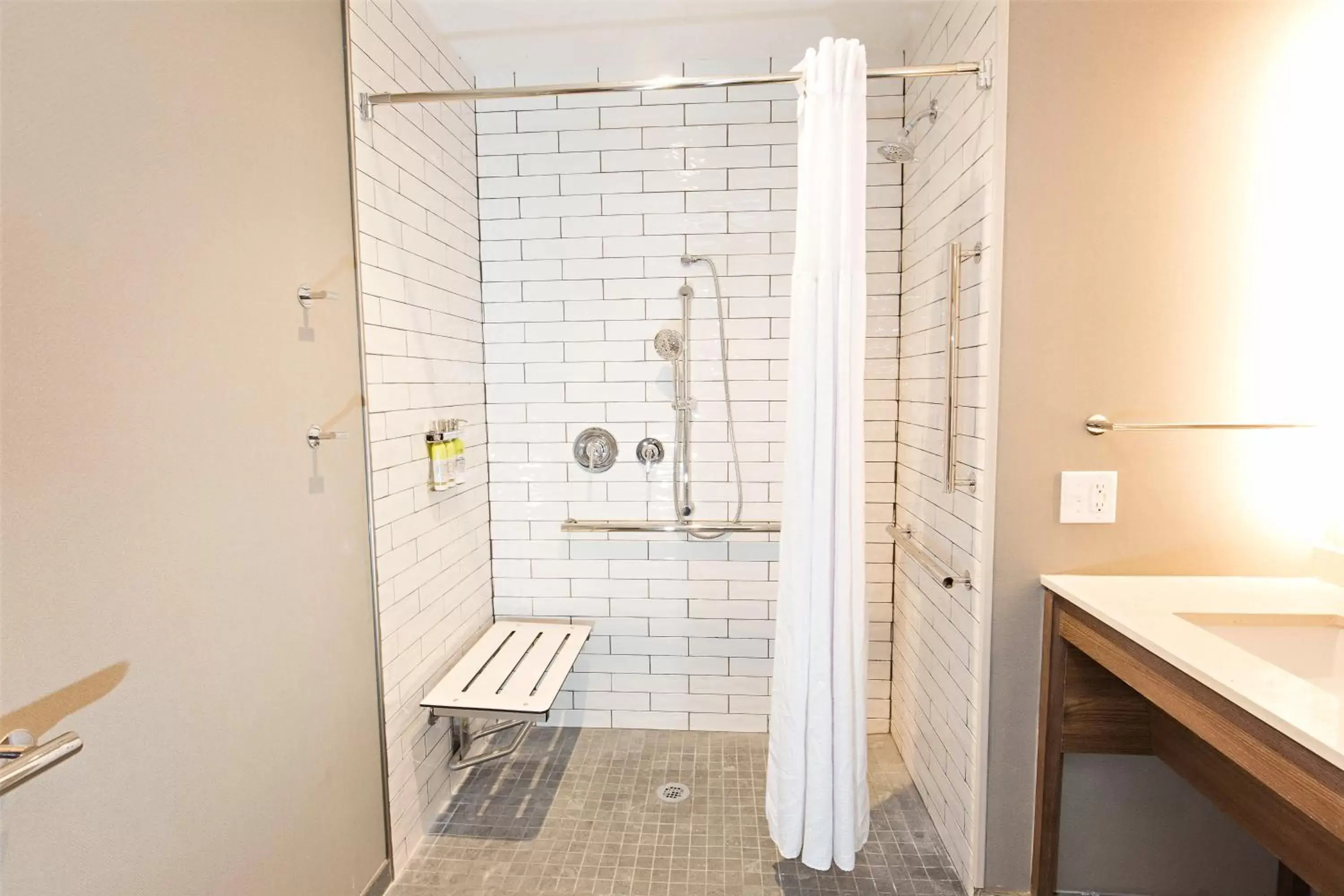 Photo of the whole room, Bathroom in Staybridge Suites - Denver North - Thornton, an IHG Hotel