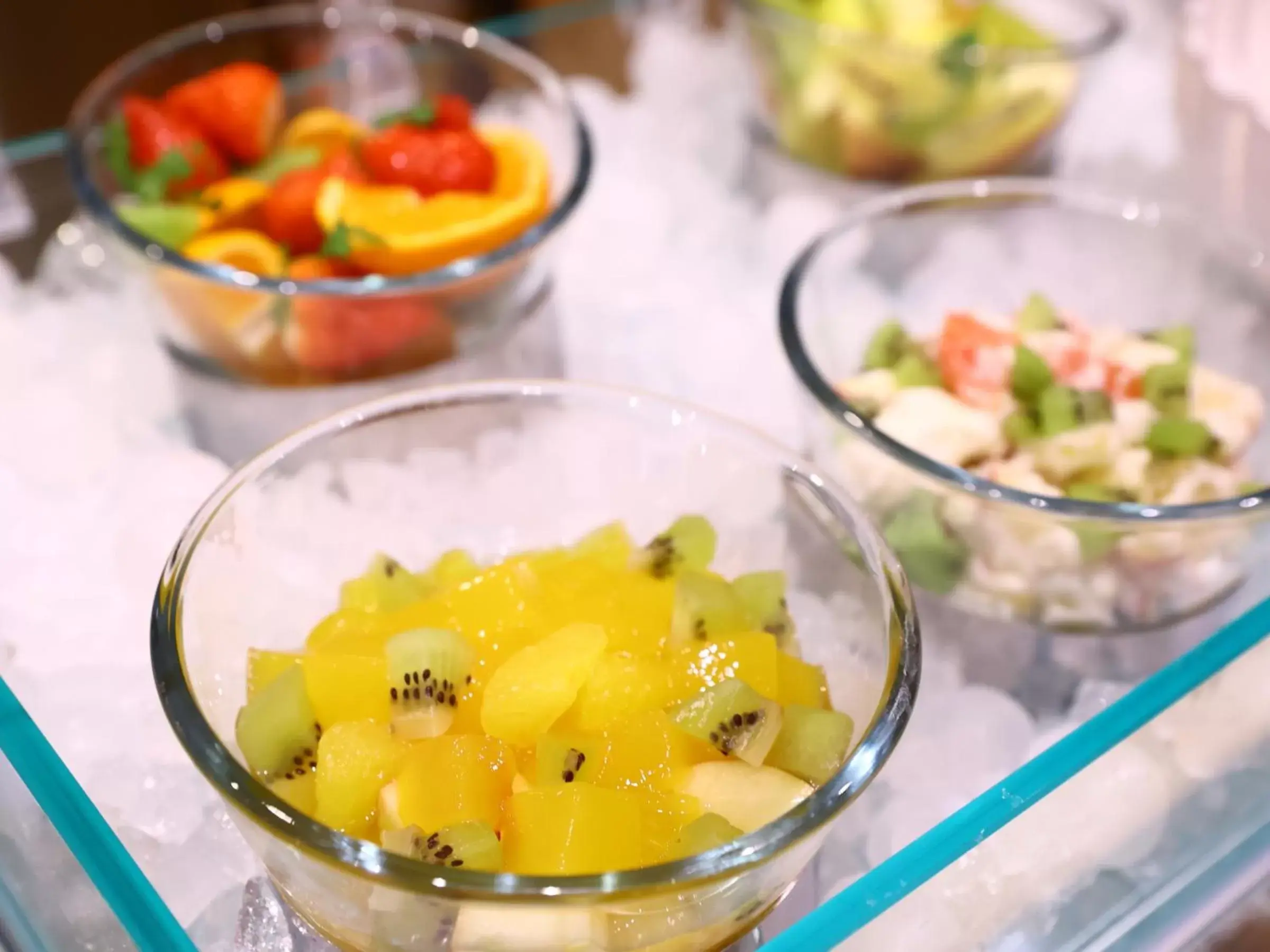 Restaurant/places to eat in Onyado Nono Osaka Yodoyabashi Restaurant/places to eat in Onyado Nono Osaka Yodoyabashi