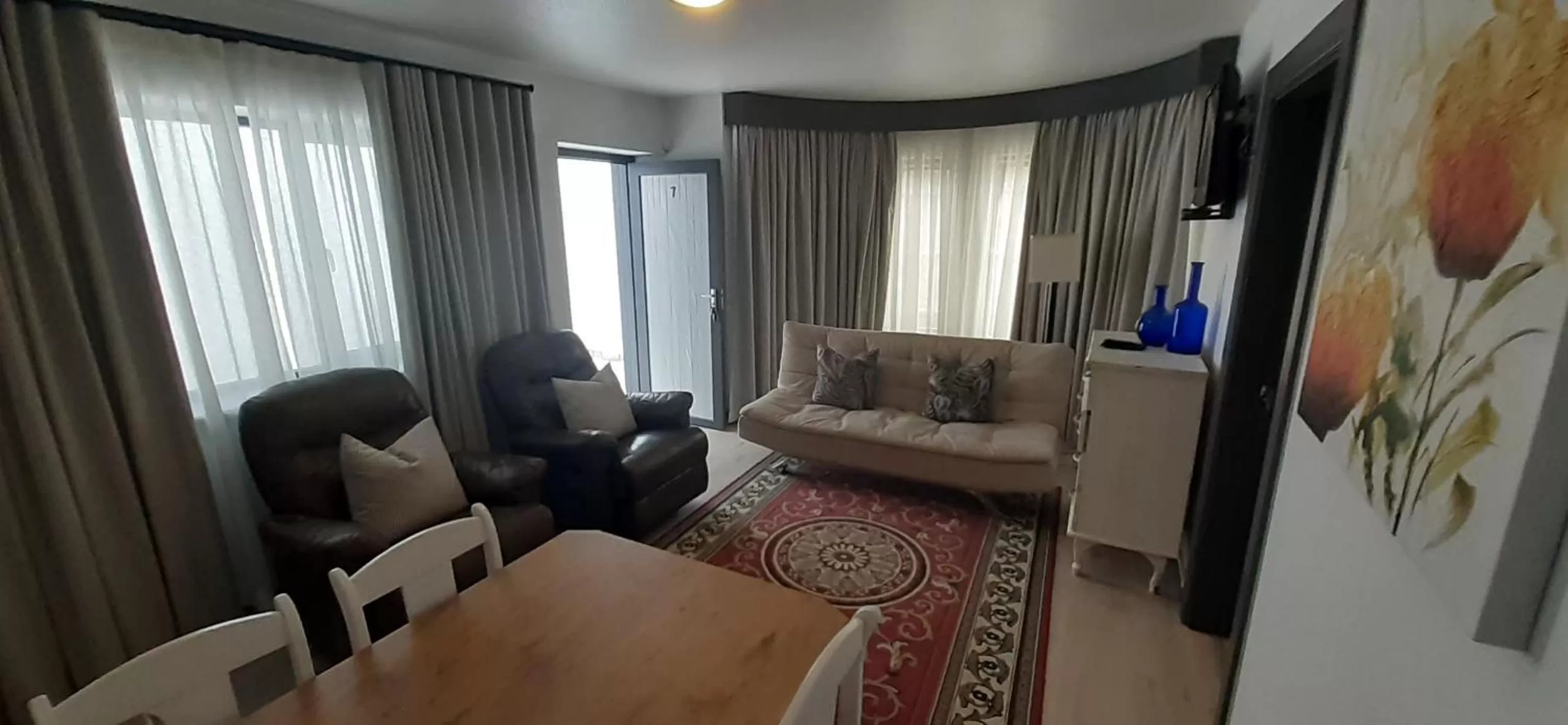 Guesthouse Indongo Swakopmund