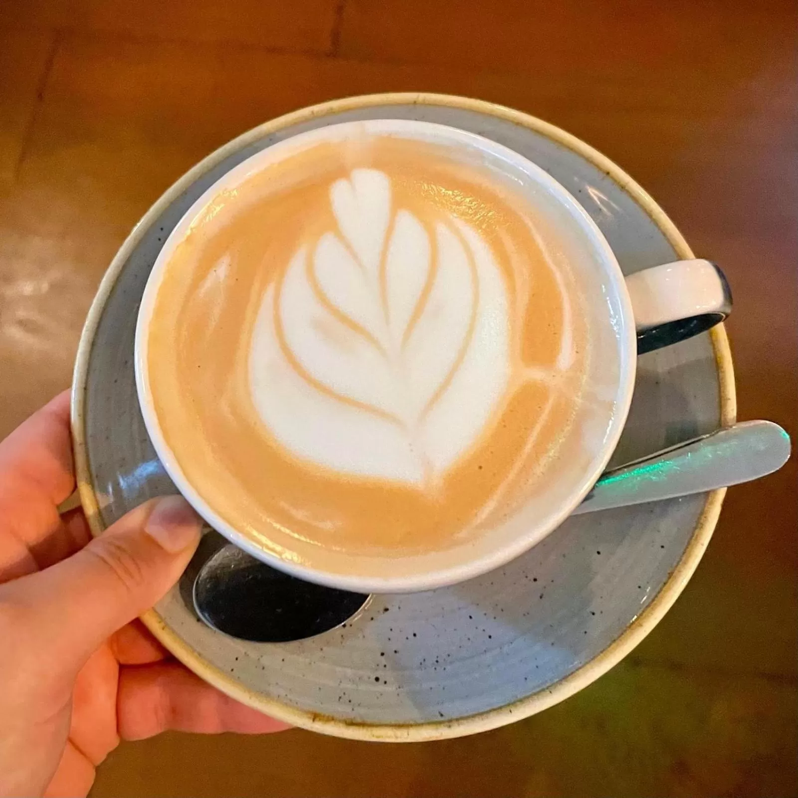 Restaurant/places to eat in The Seagate