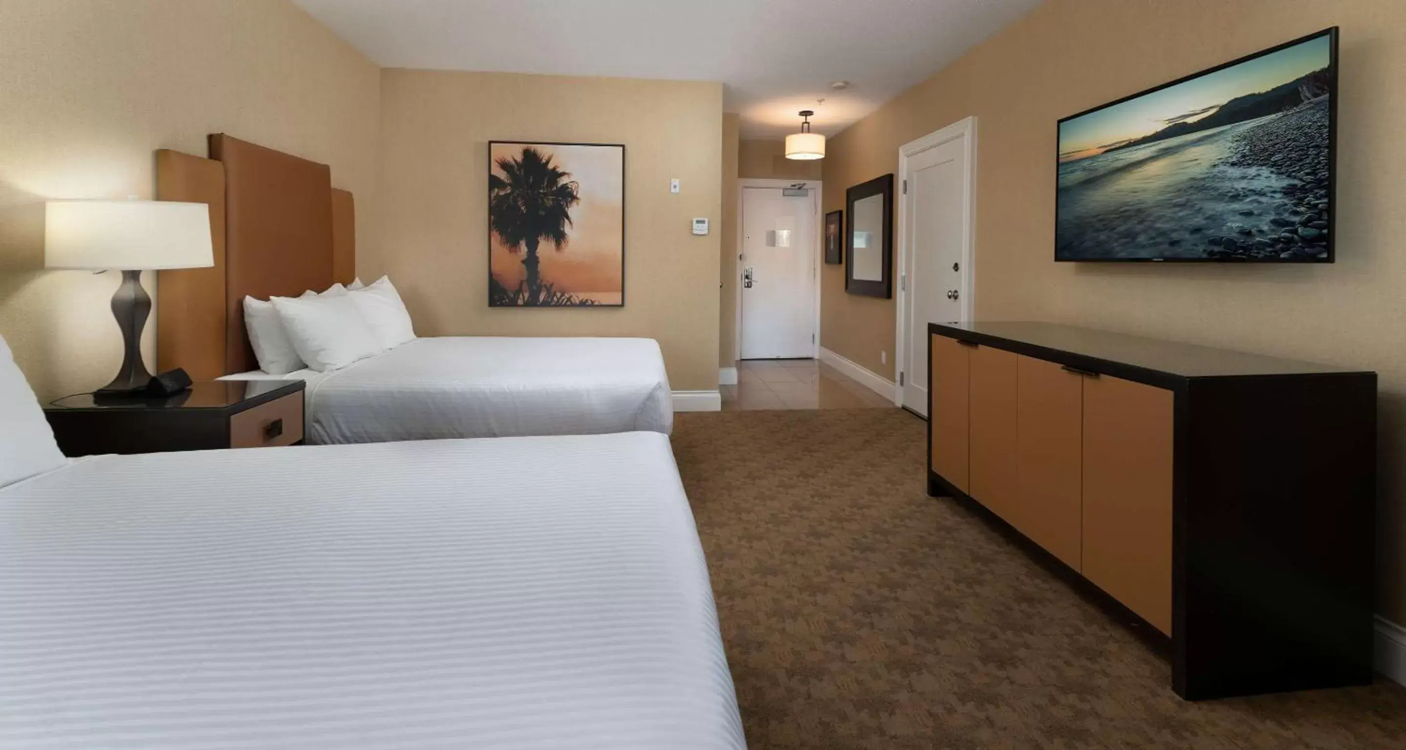 Bedroom, Bed in Prestige Oceanfront Resort, WorldHotels Luxury