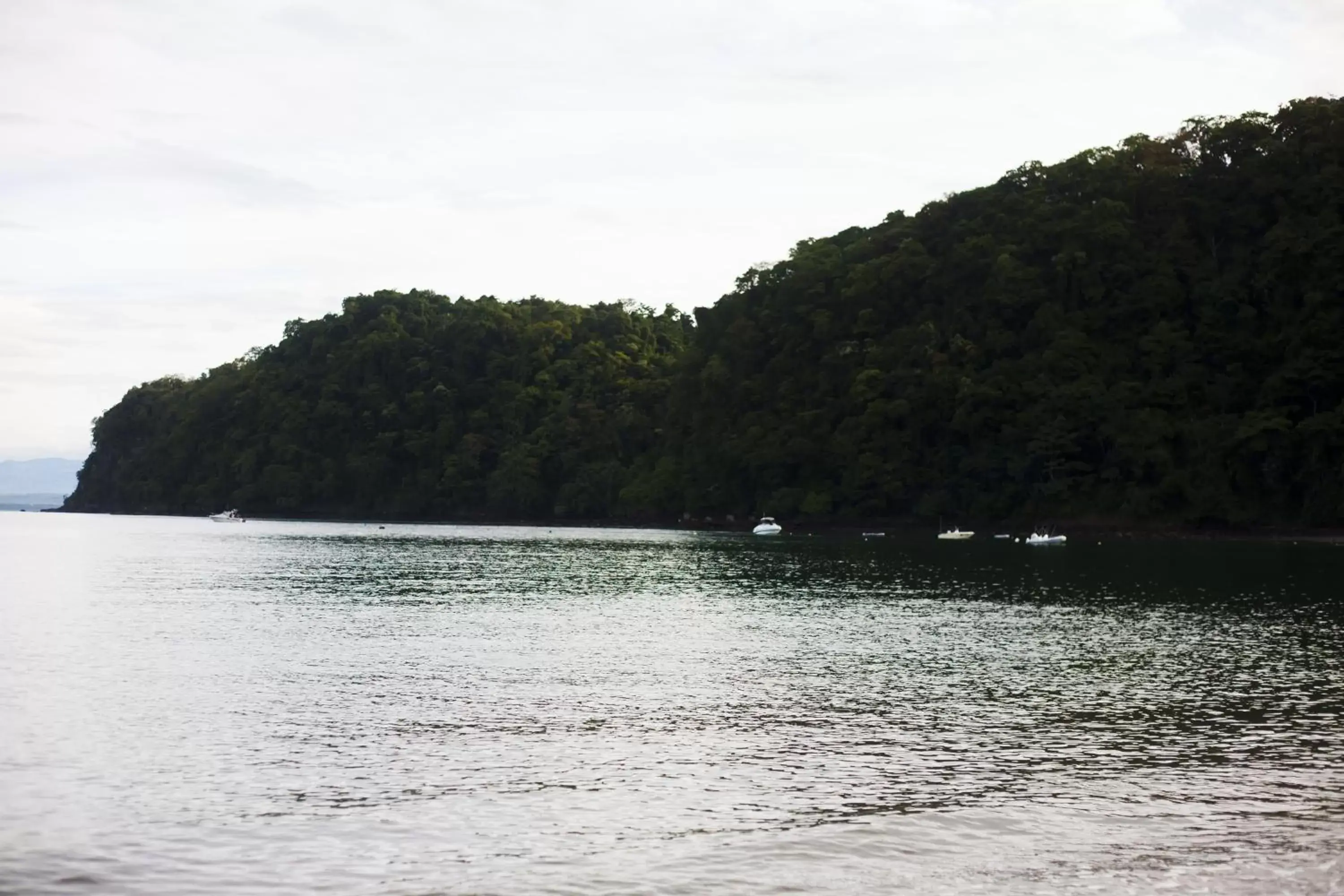 Beach in Hotel Arenas en Punta Leona