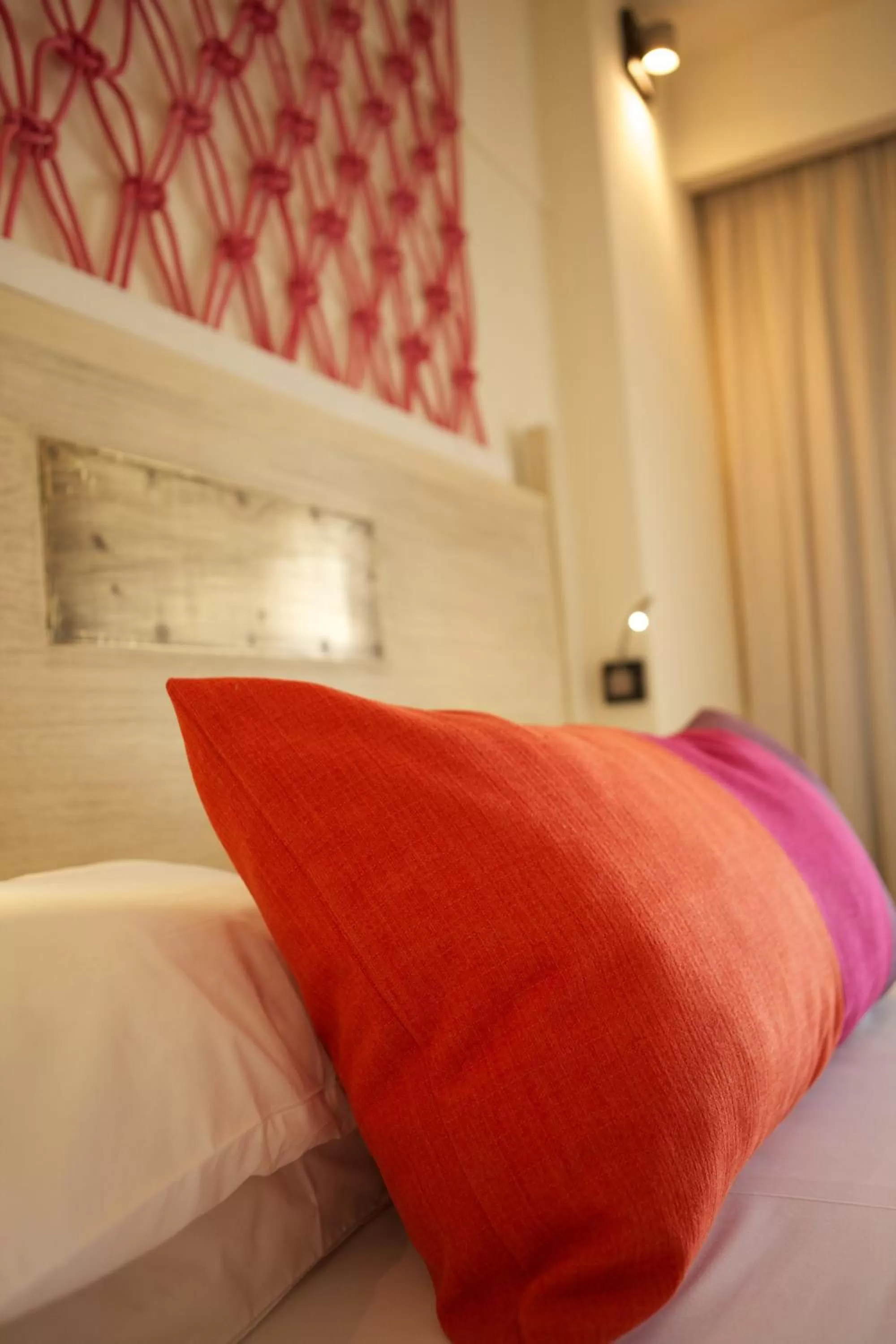 Bed in Solana Beach Mauritius - Adults Only