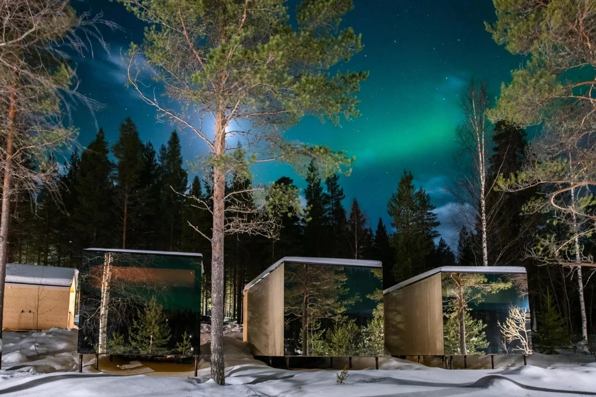 Property building in Kuuru Lakeside