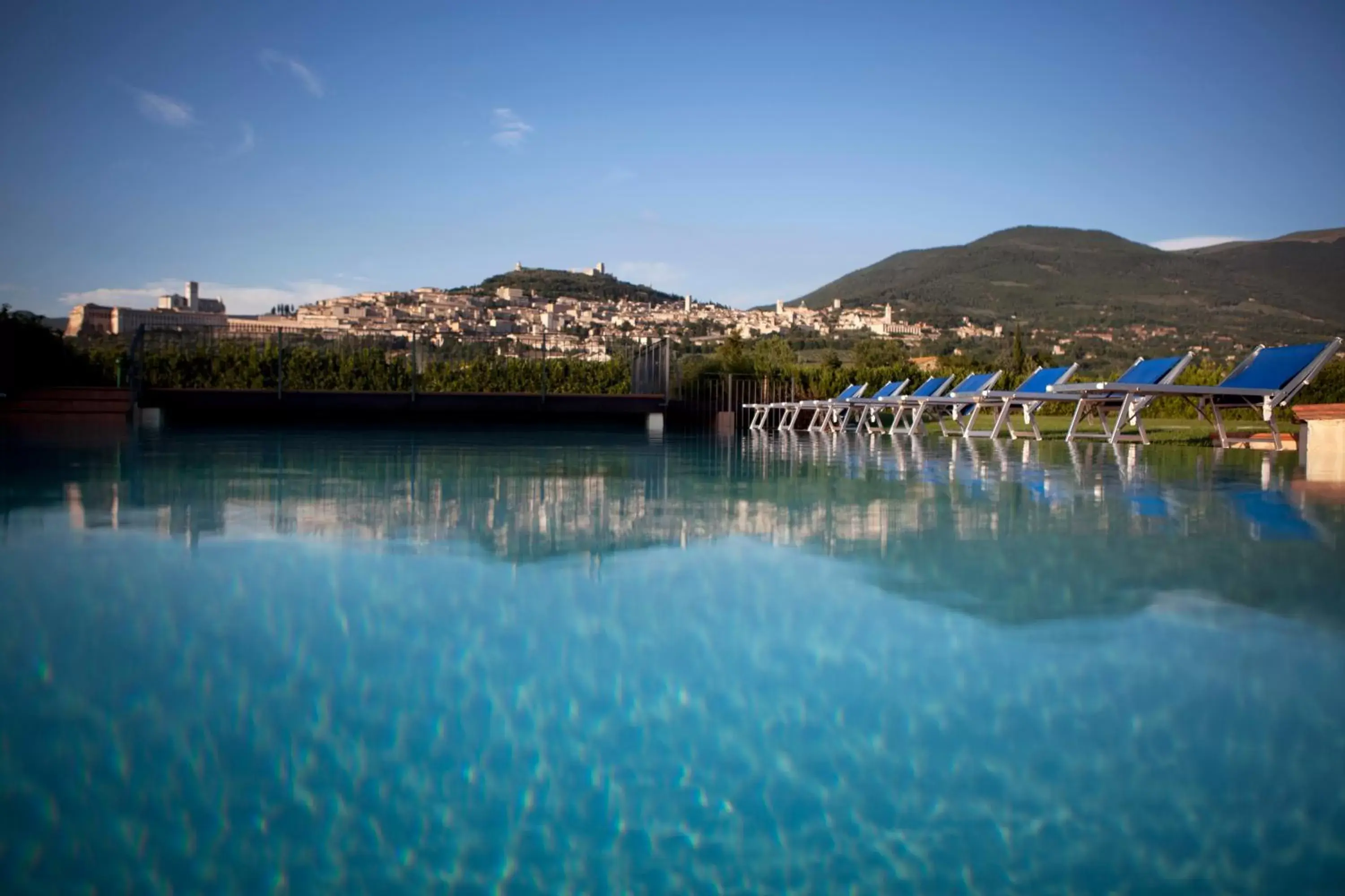 Day, Swimming Pool in Hotel Bellavista