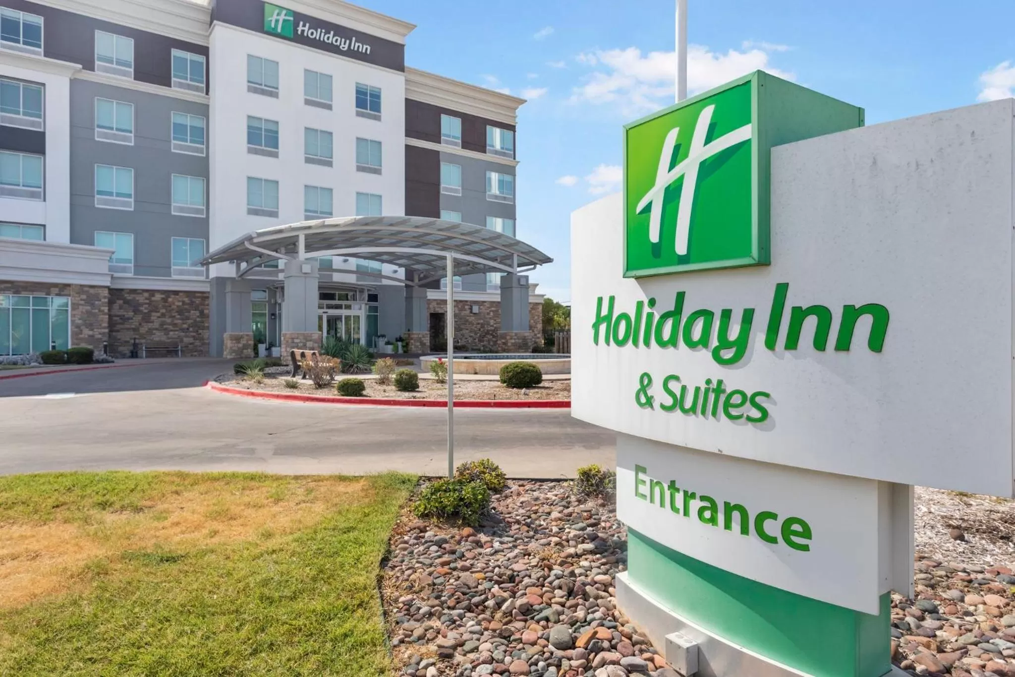 Holiday Inn Hotel & Suites Waco Northwest by IHG