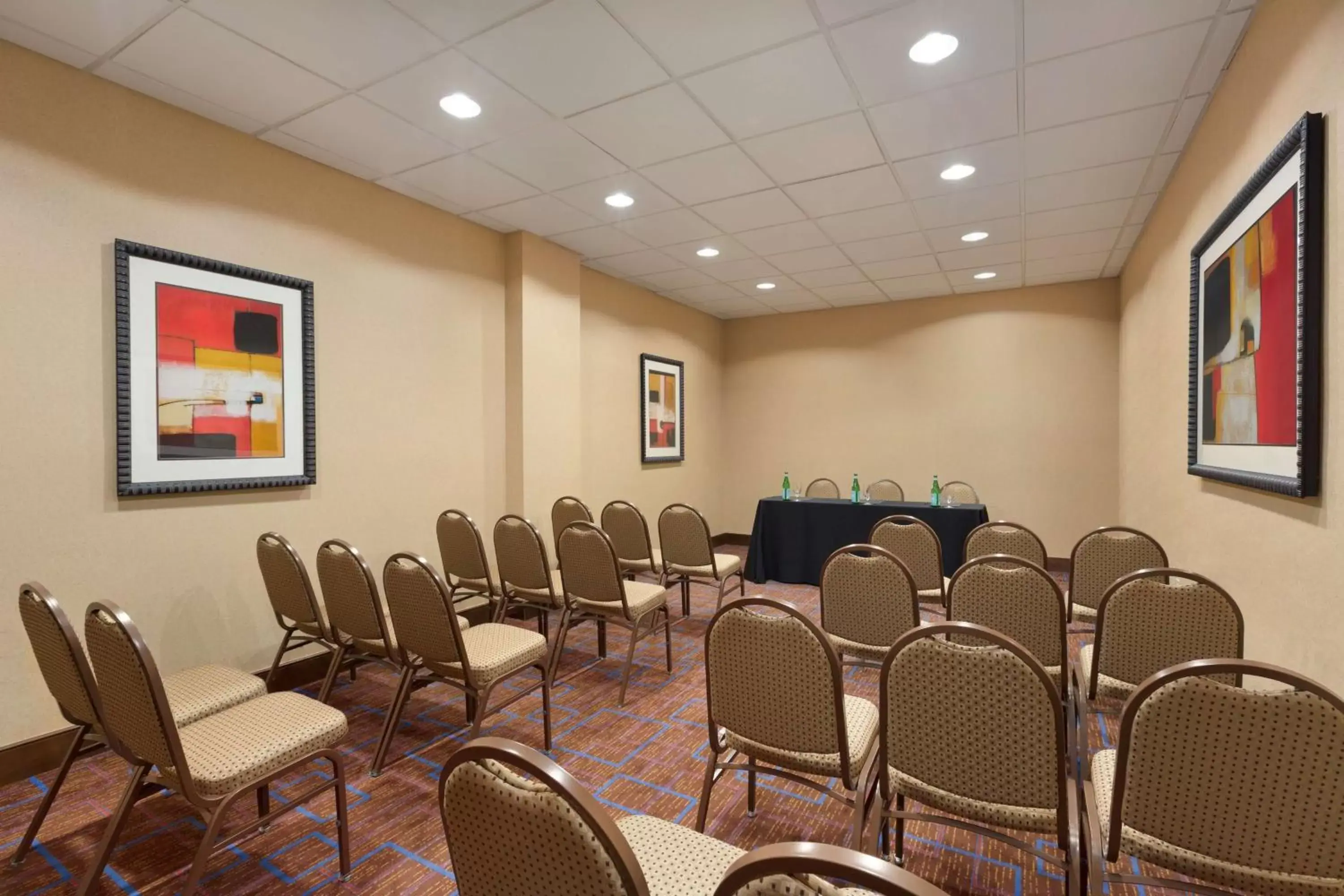 Meeting/conference room in Hilton Phoenix Chandler