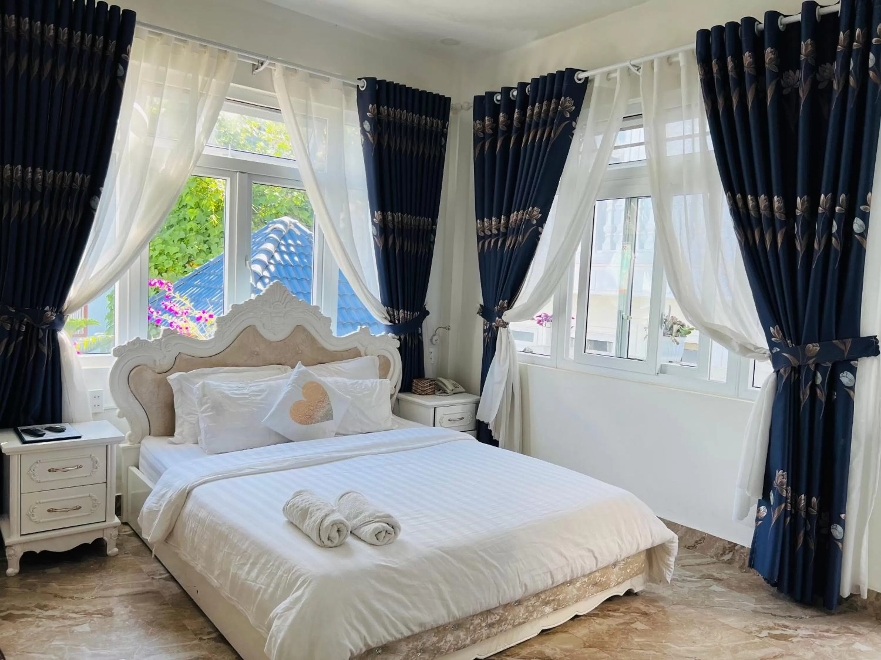 Villa - Hotel Nam Khang 2 Dalat