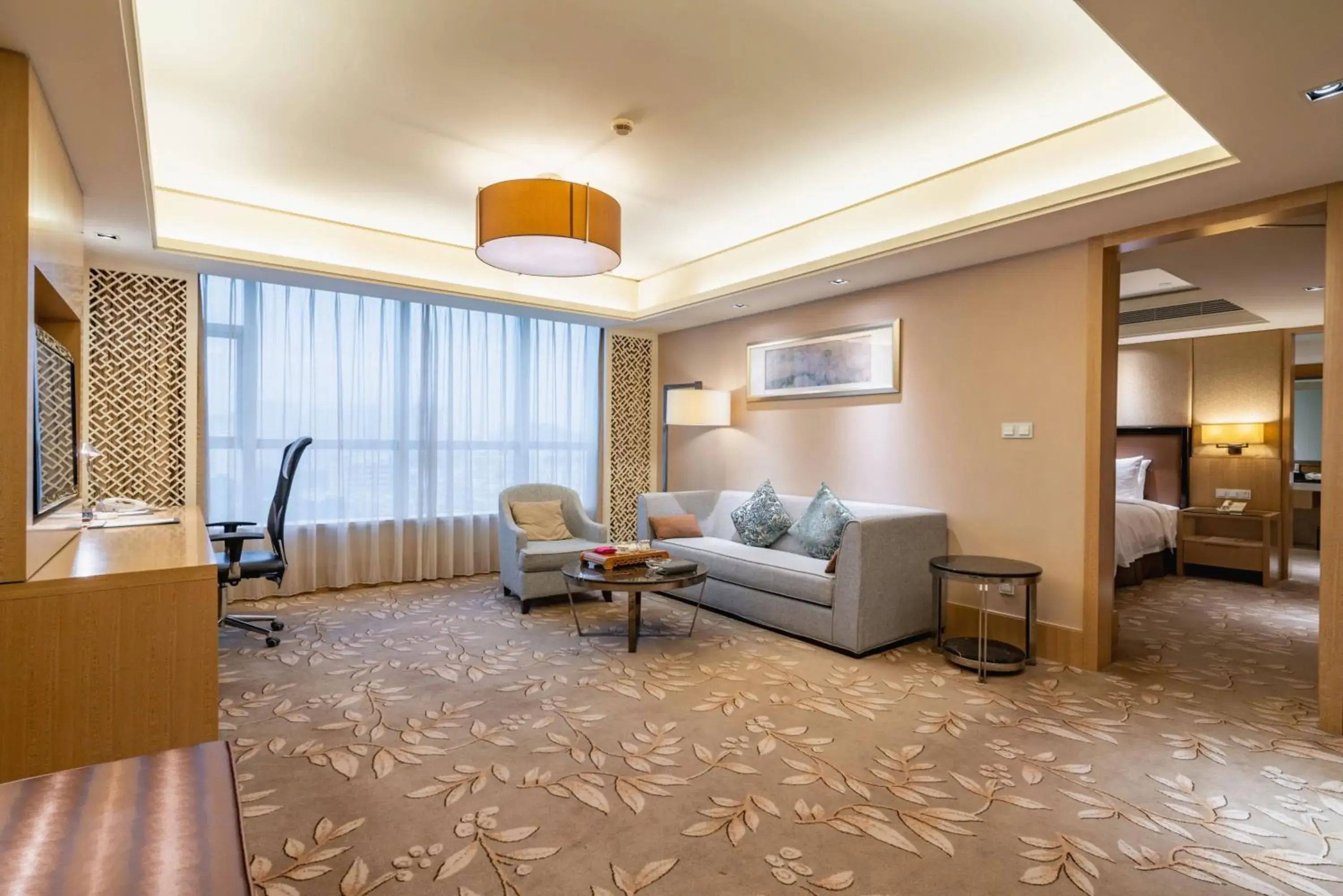 Property building in C&D Hotel Quanzhou Property building in C&D Hotel Quanzhou