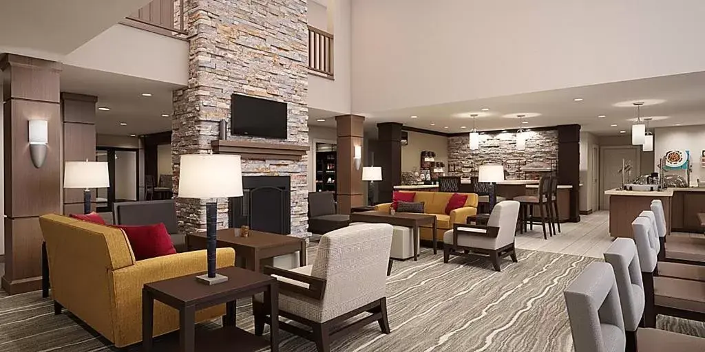 Restaurant/Places to Eat in Staybridge Suites - Sioux Falls Southwest, an IHG Hotel