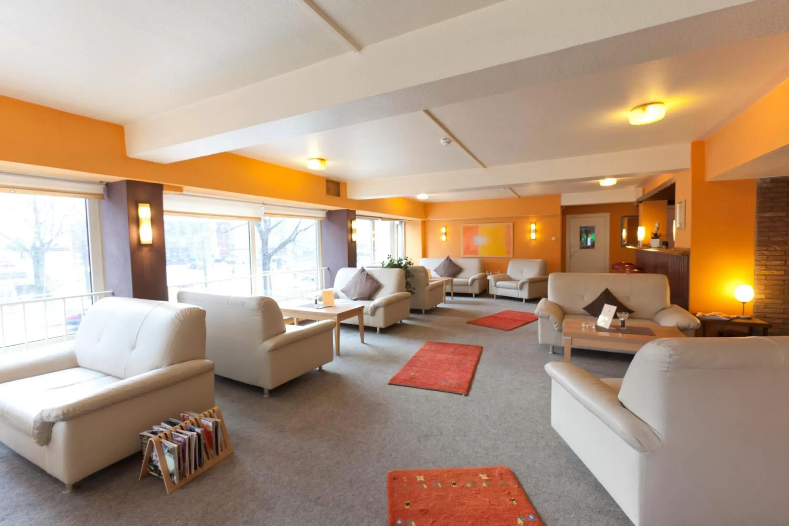 Lounge or bar, Seating Area in Hotel Imperial