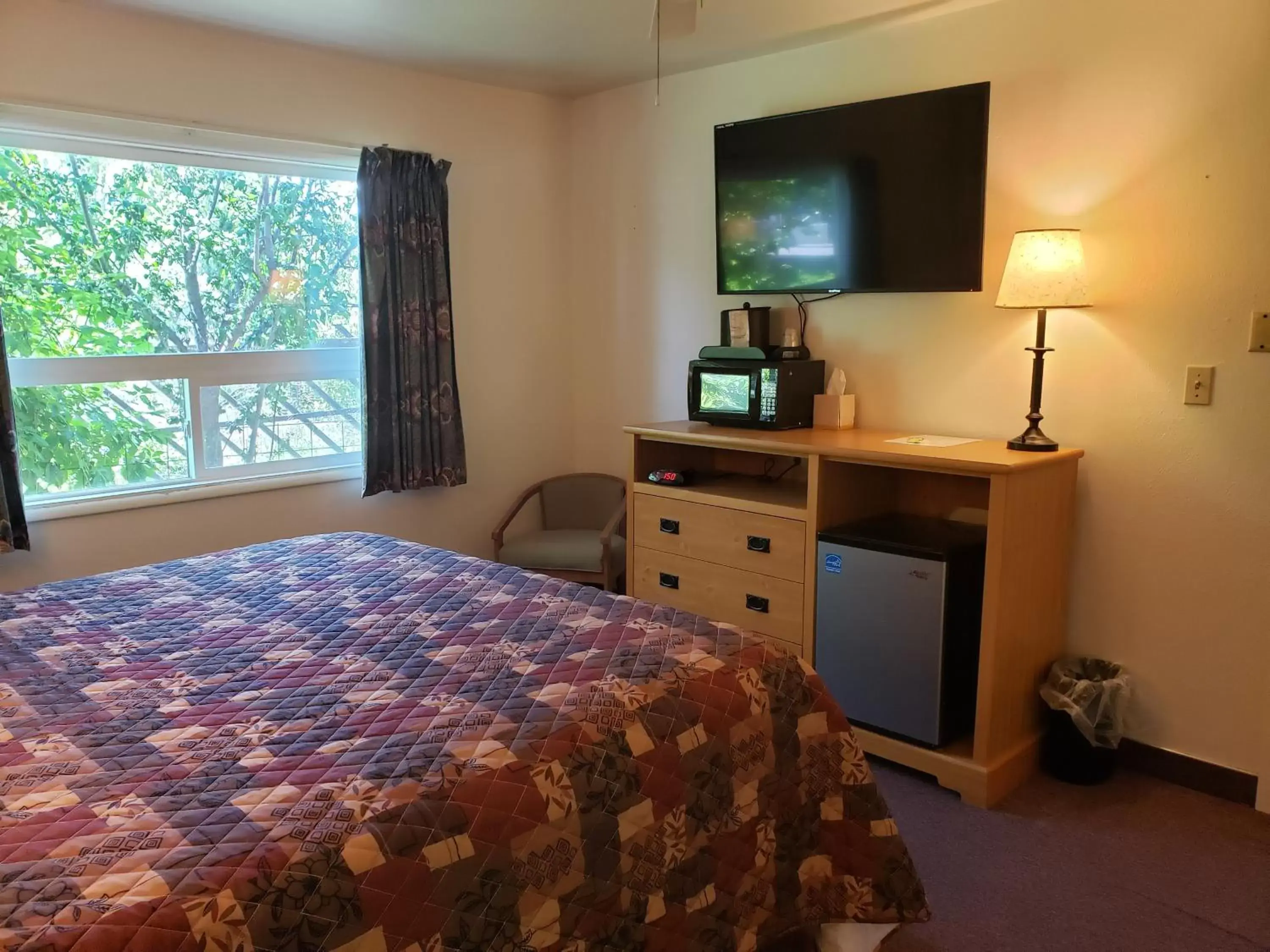 Bedroom, Bed in Bridge Street Inn