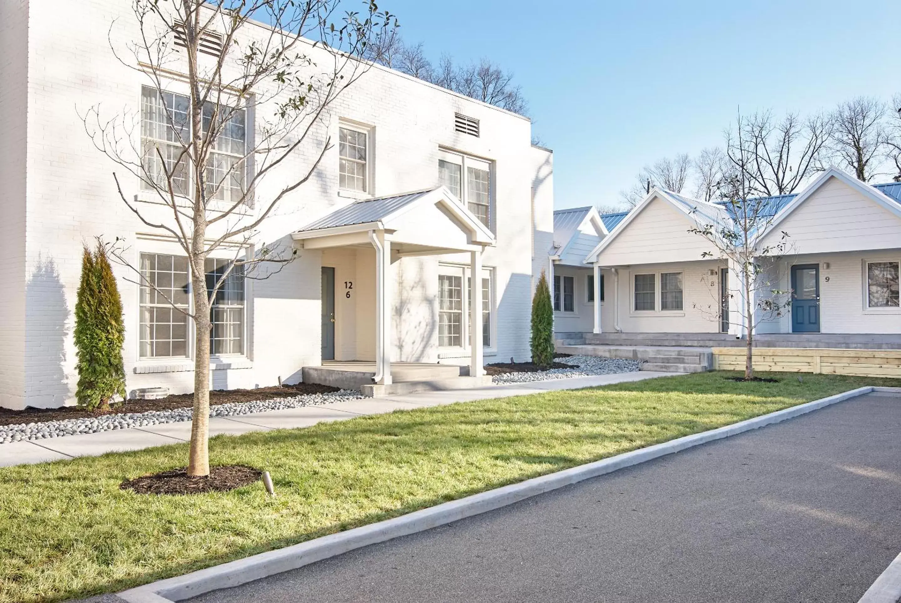 Sonder 16th South Sonder 16th South