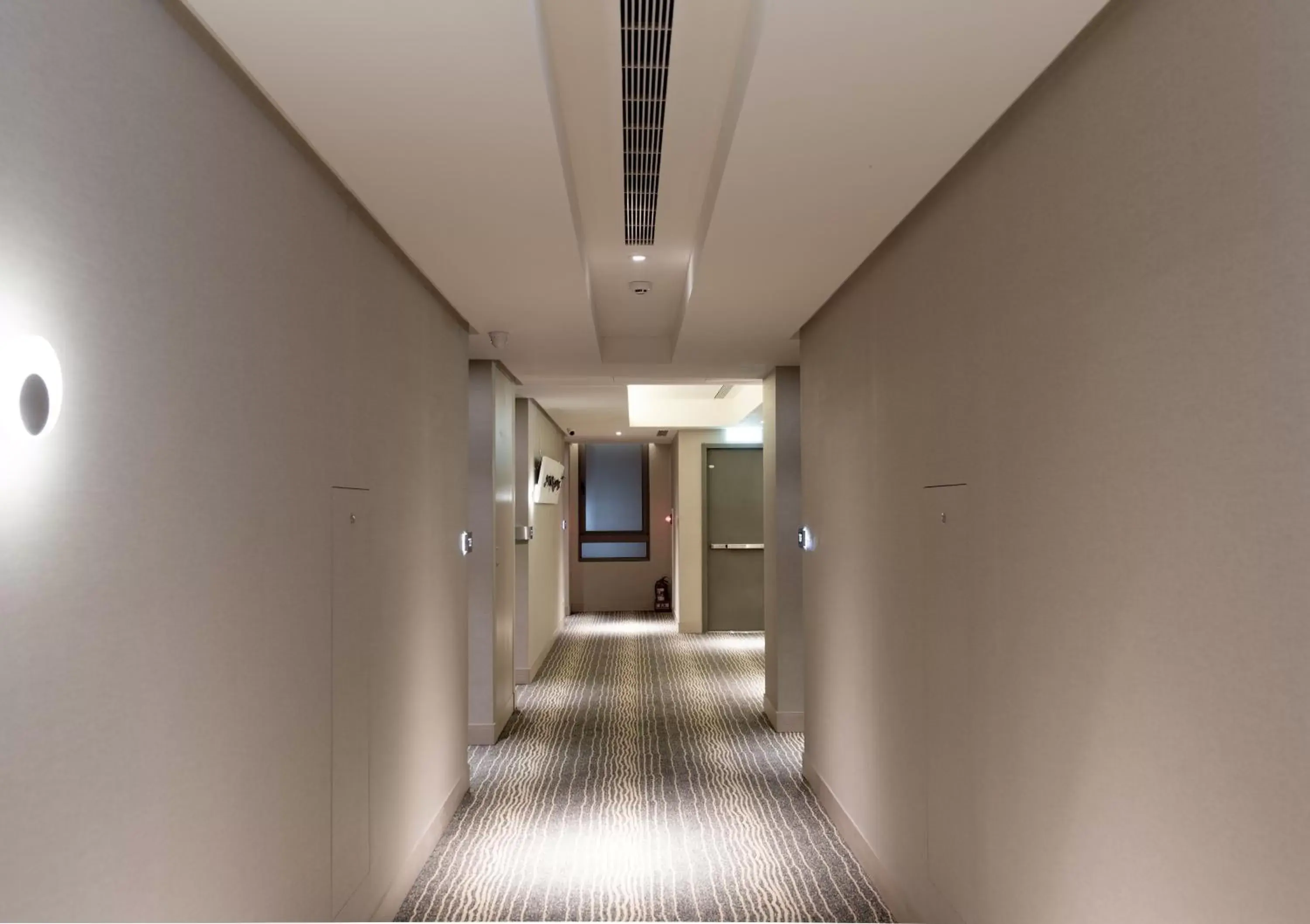 Area and facilities in Riverview Suites Taipei Area and facilities in Riverview Suites Taipei