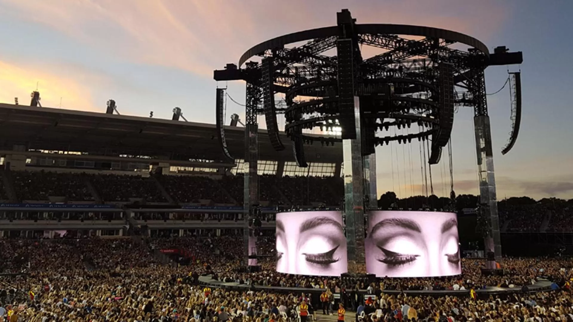 Nearby landmark in Harbour View Cottage