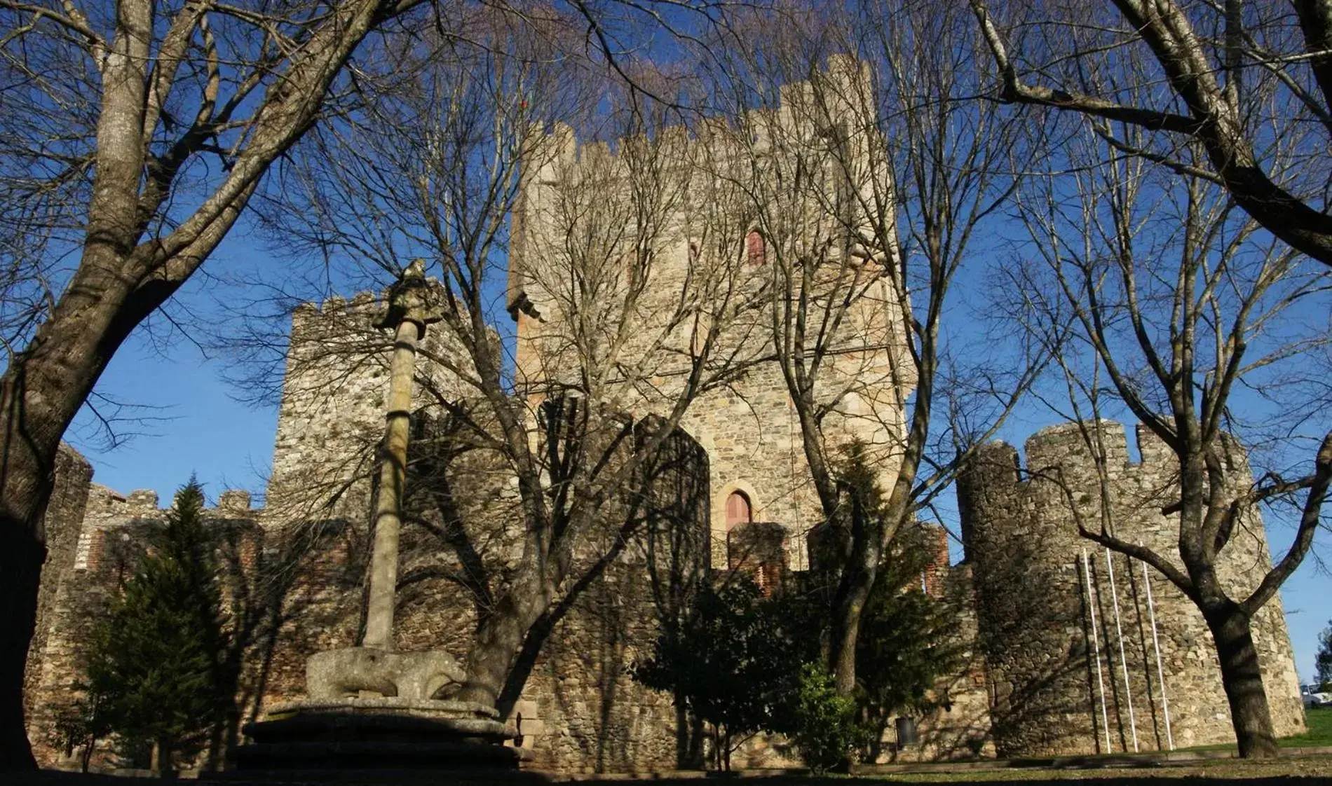 Nearby landmark, Property Building in Pousada de Bragança - Sao Bartolomeu