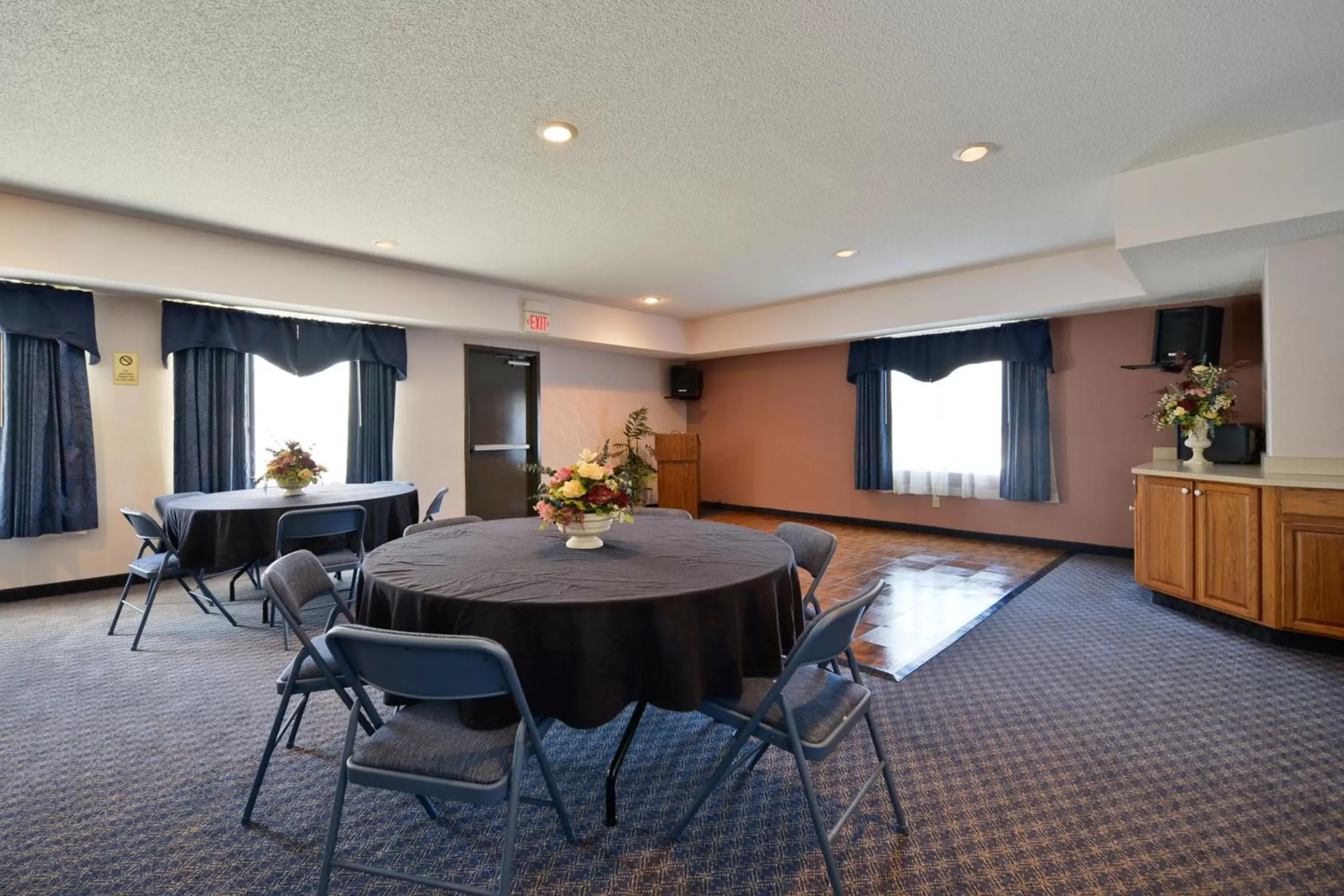 Meeting/conference room in Baymont by Wyndham Albany