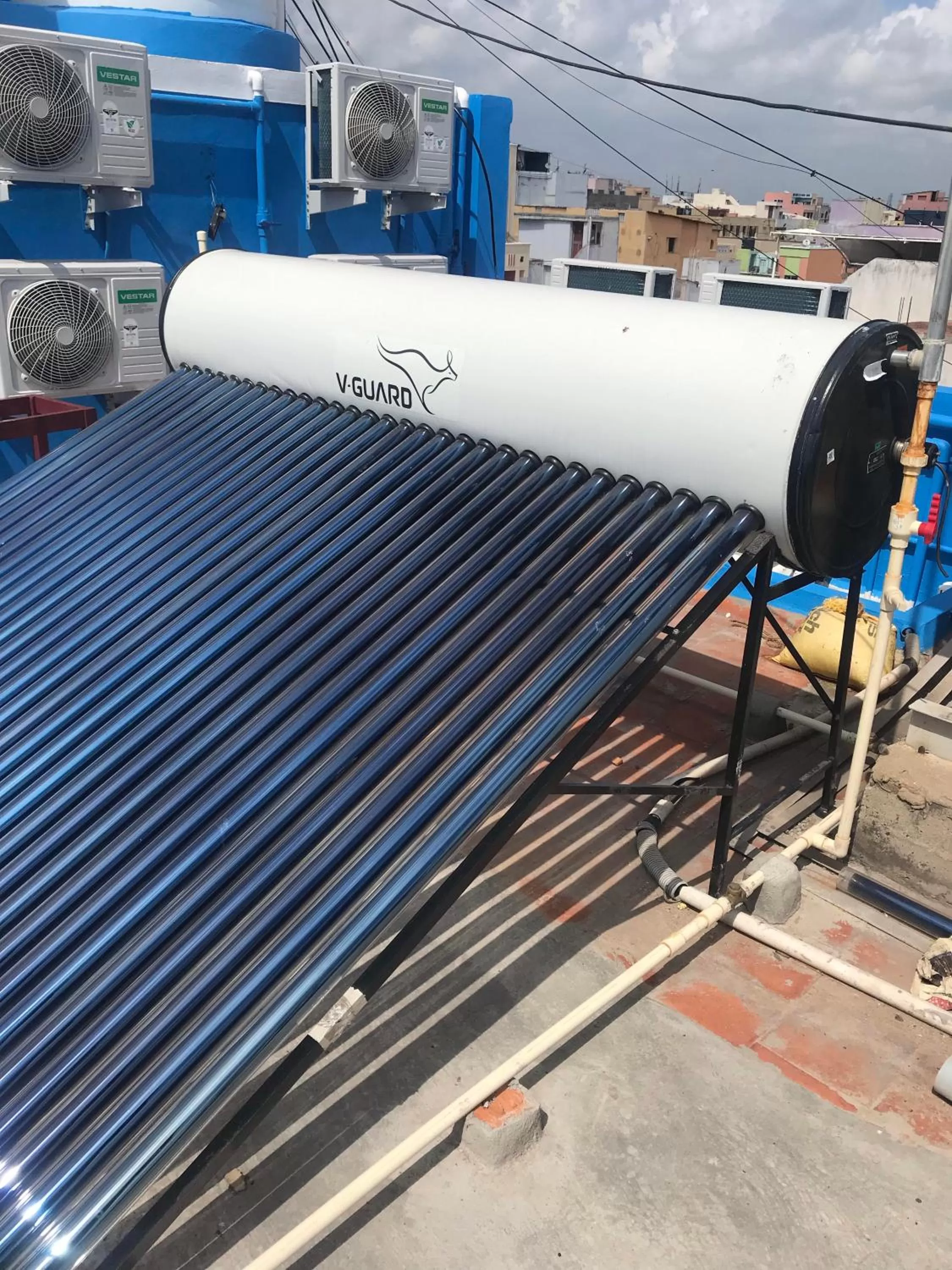 Property building in SM MANSION near Harbour & High court