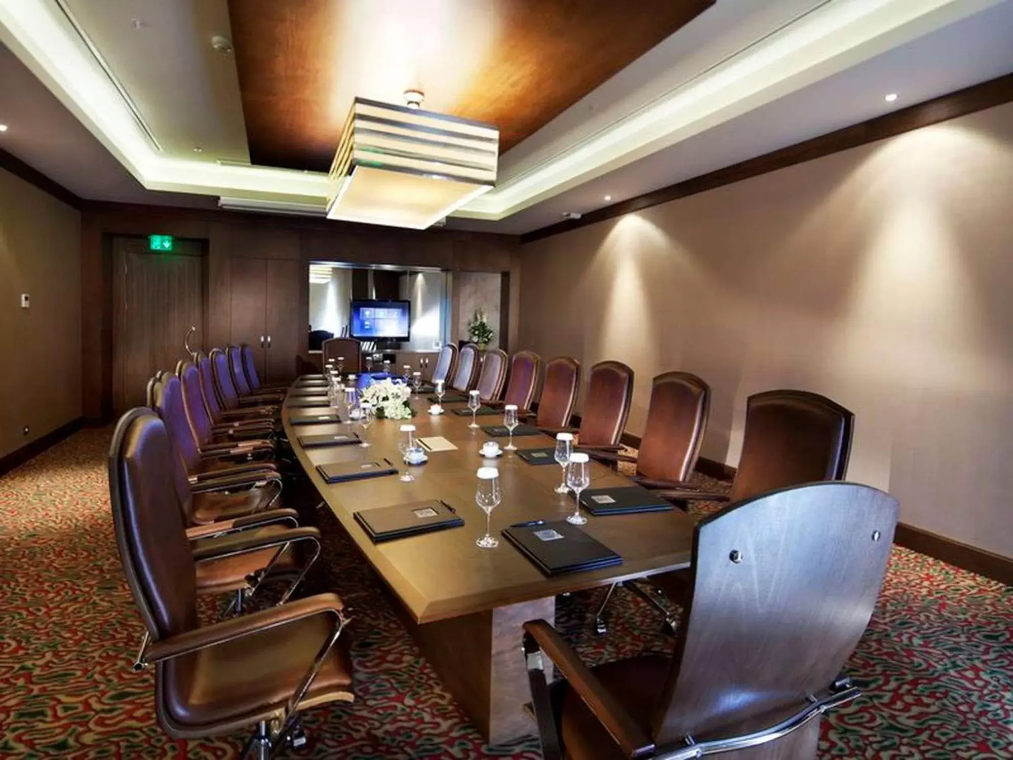 Meeting/conference room in DoubleTree By Hilton Avanos Cappadocia