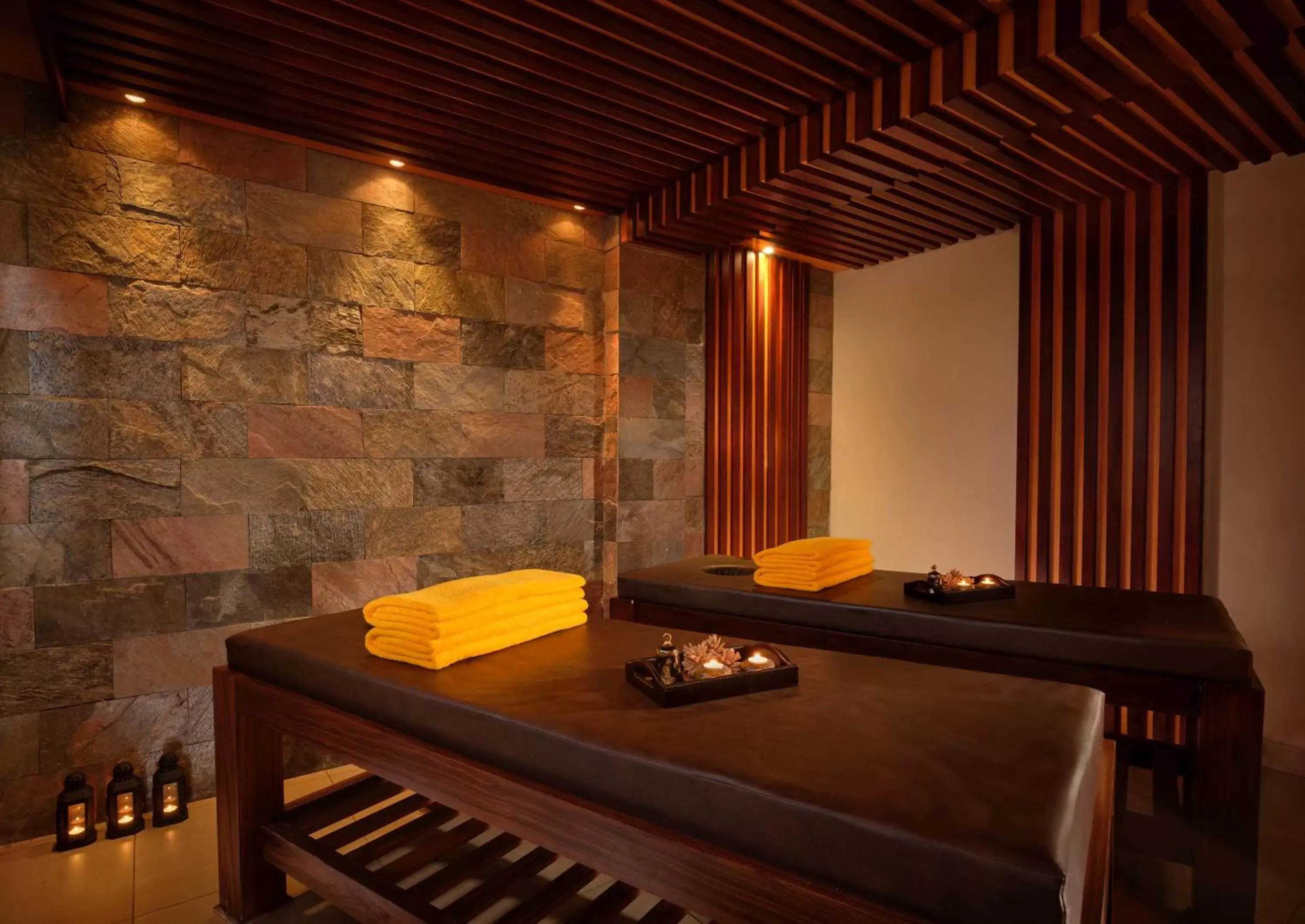 Spa and wellness centre/facilities, Spa/Wellness in Coral Sea Aqua Club Resort