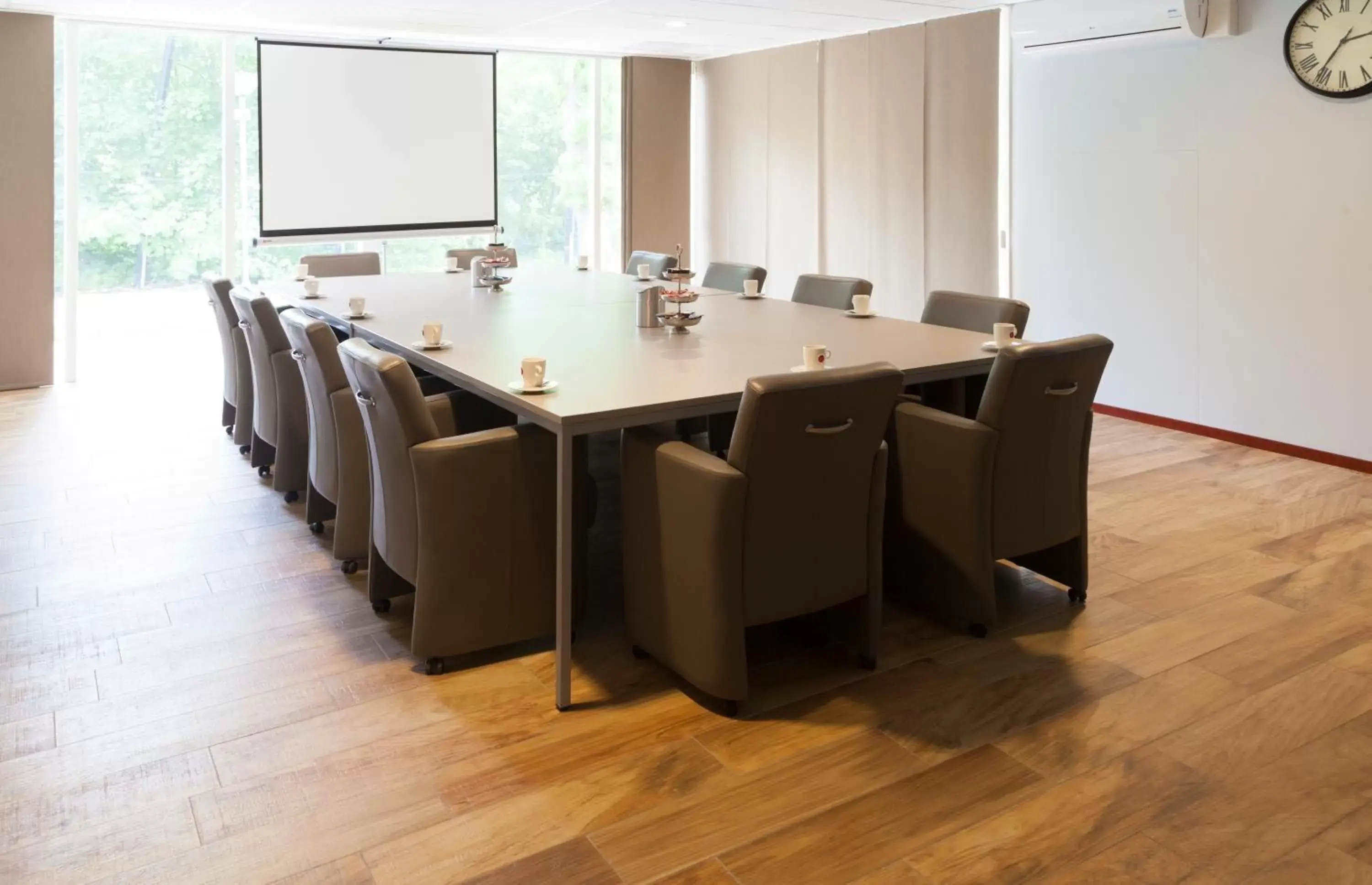 Meeting/conference room in Hotel de Naaldhof