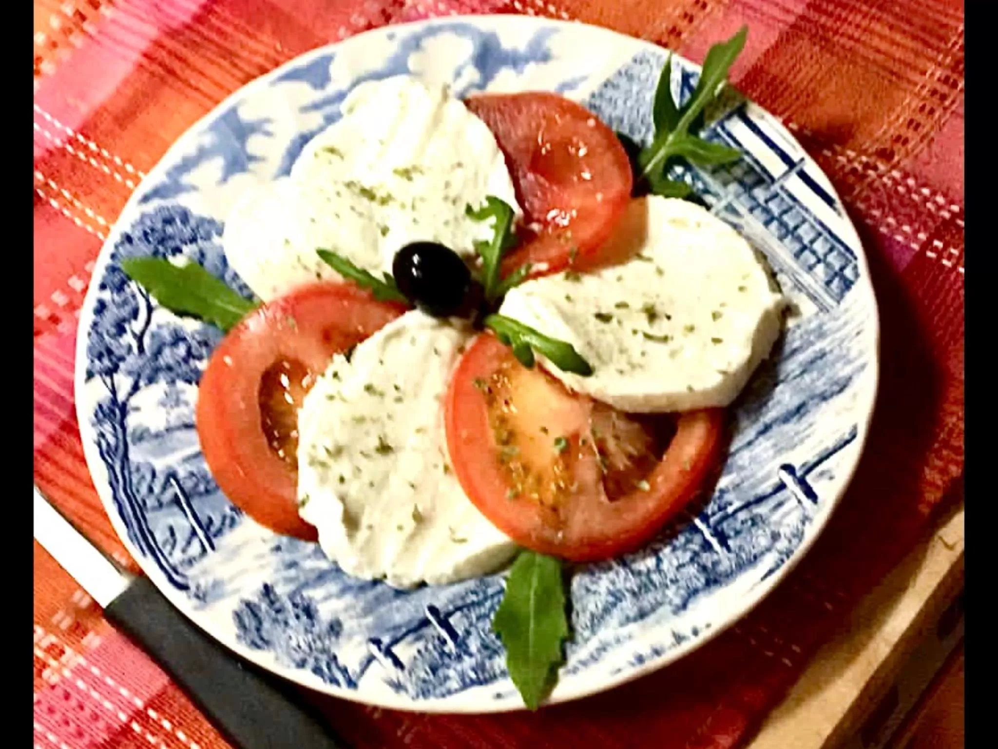 Restaurant/places to eat in B&B Desenzano Paradise