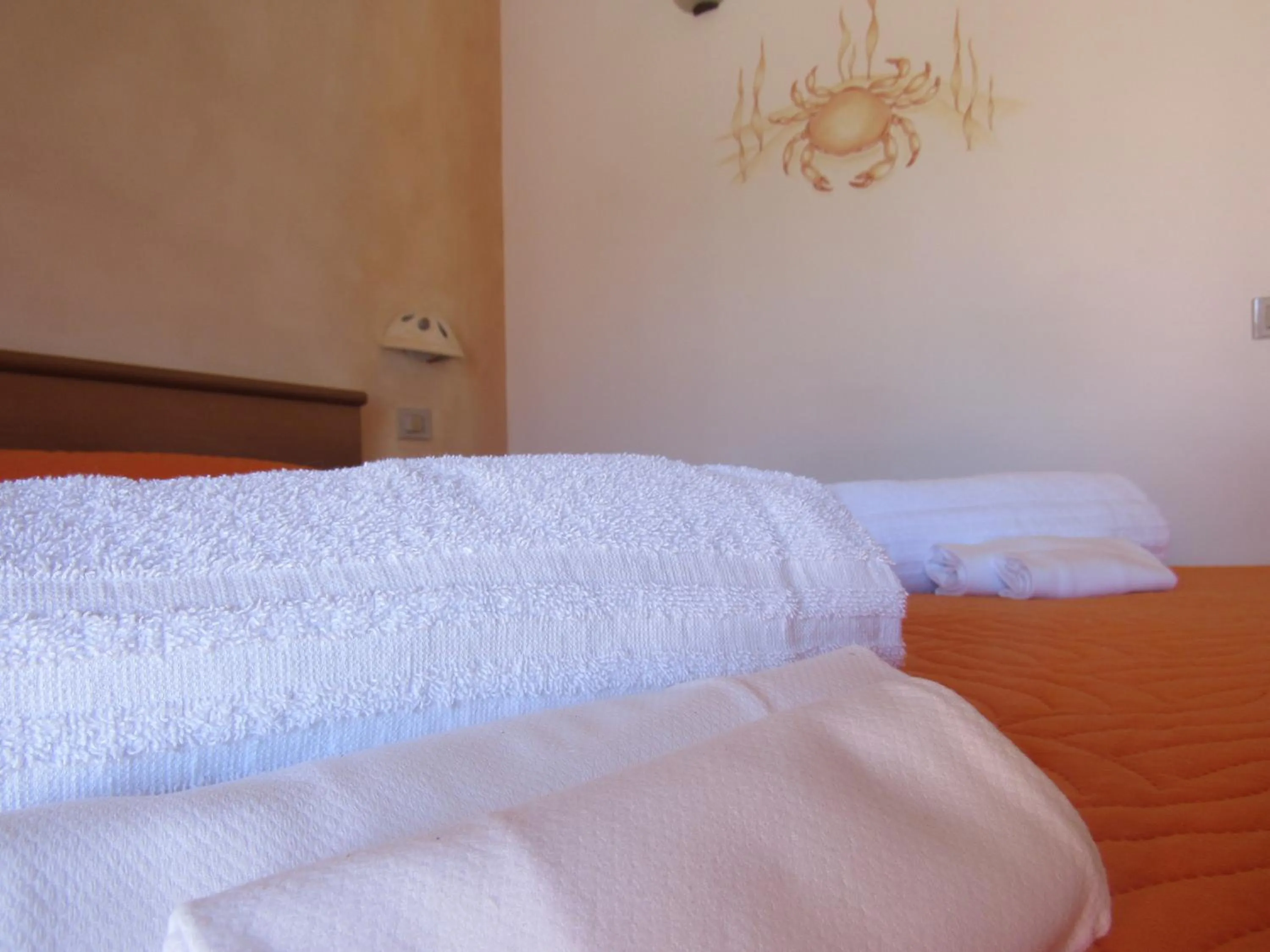 Marina Manna Hotel and Club Village