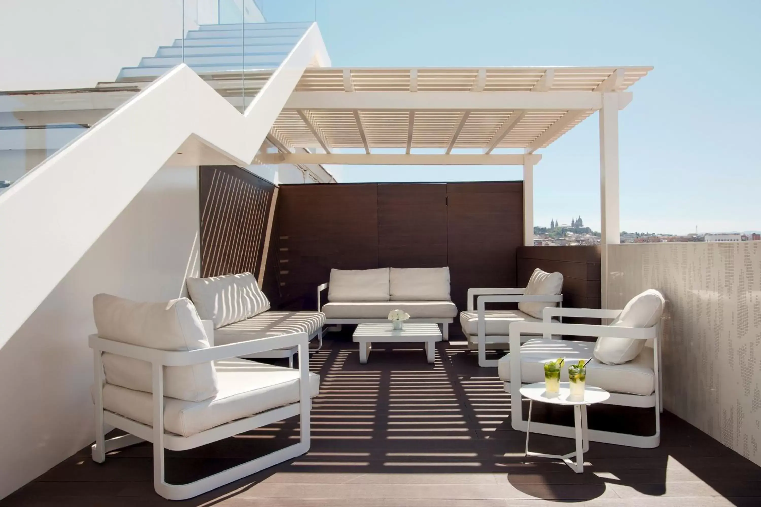 Gaudi Hotel Gaudi Hotel