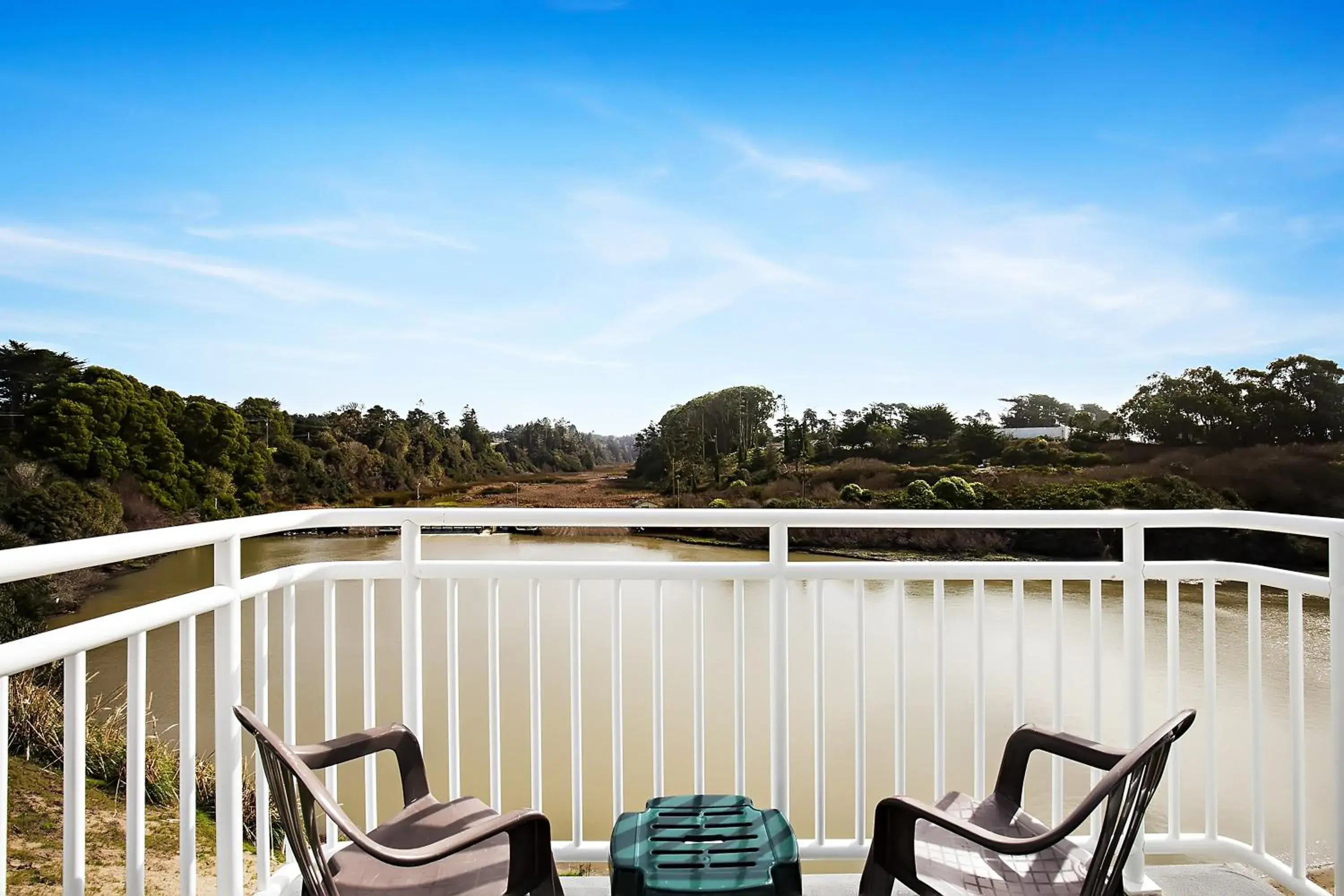 View (from property/room) in Beach House Inn View (from property/room) in Beach House Inn