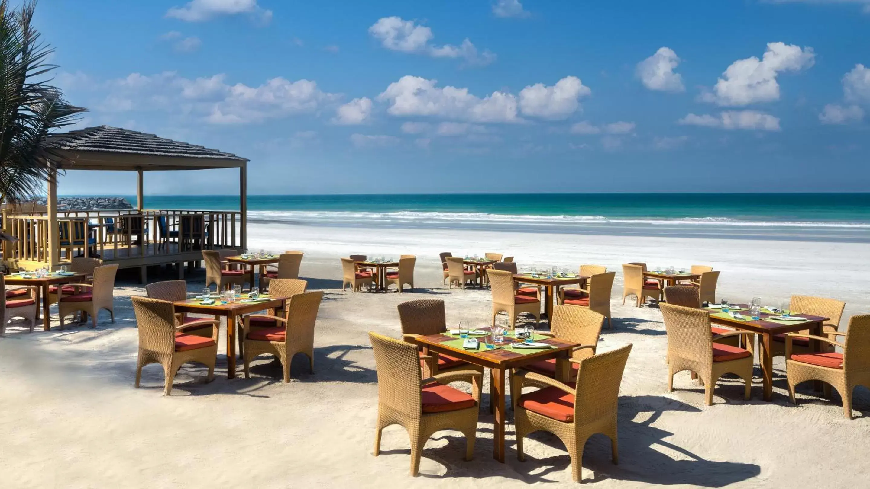 Lounge or bar, Restaurant/Places to Eat in Ajman Hotel by Blazon Hotels