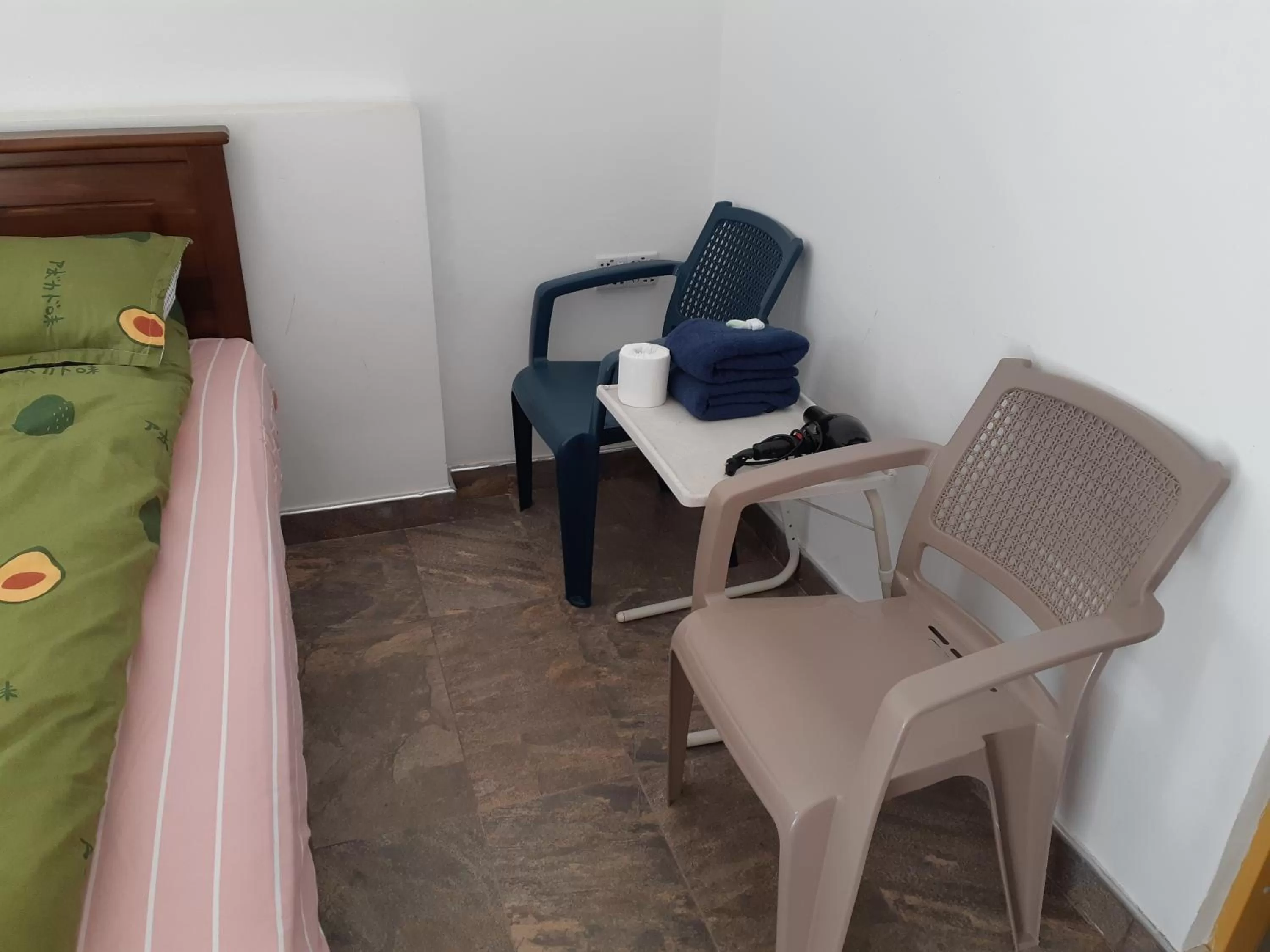 Bed in Siril Guesthouse Hostel