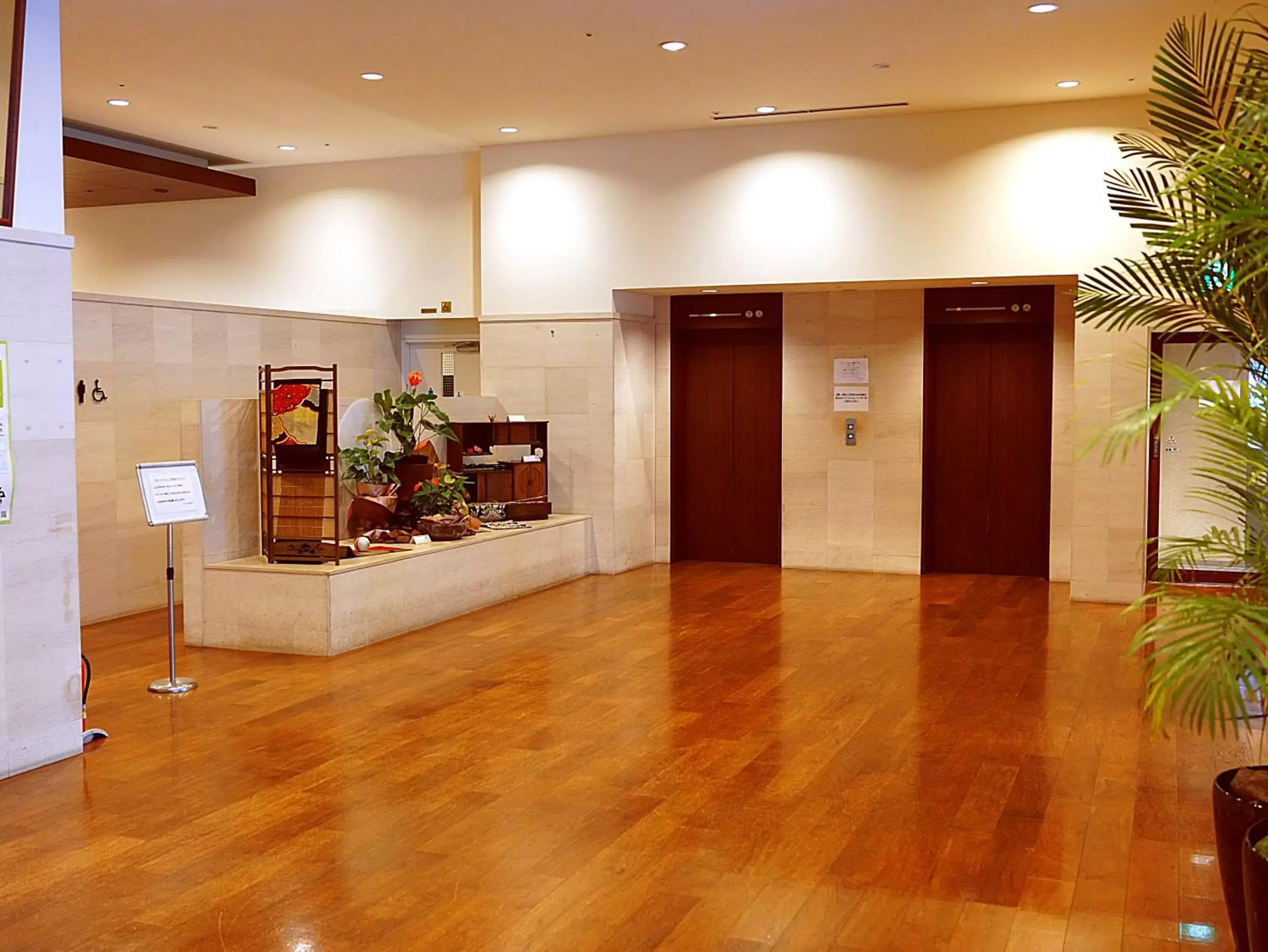 Lobby or reception, Lobby/Reception in Sutton Hotel Hakata City