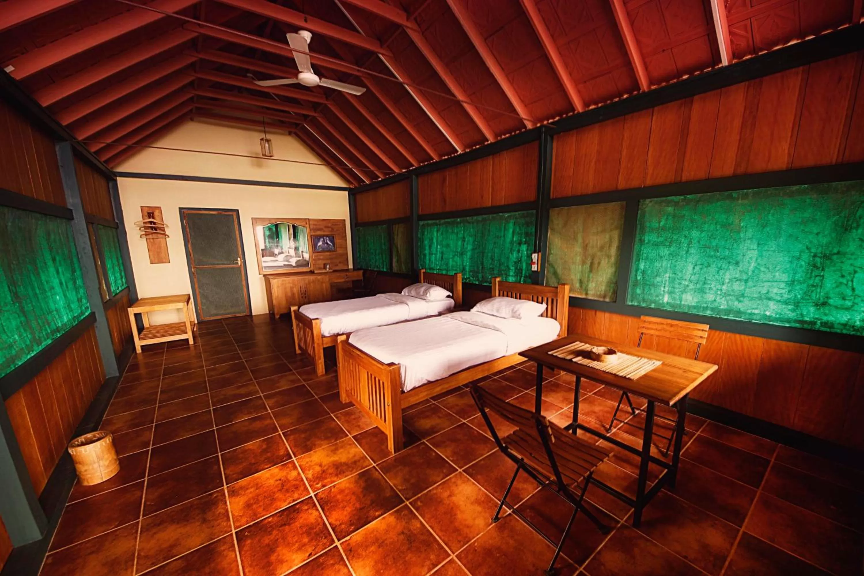 Marmalade Springs Resort Wayanad