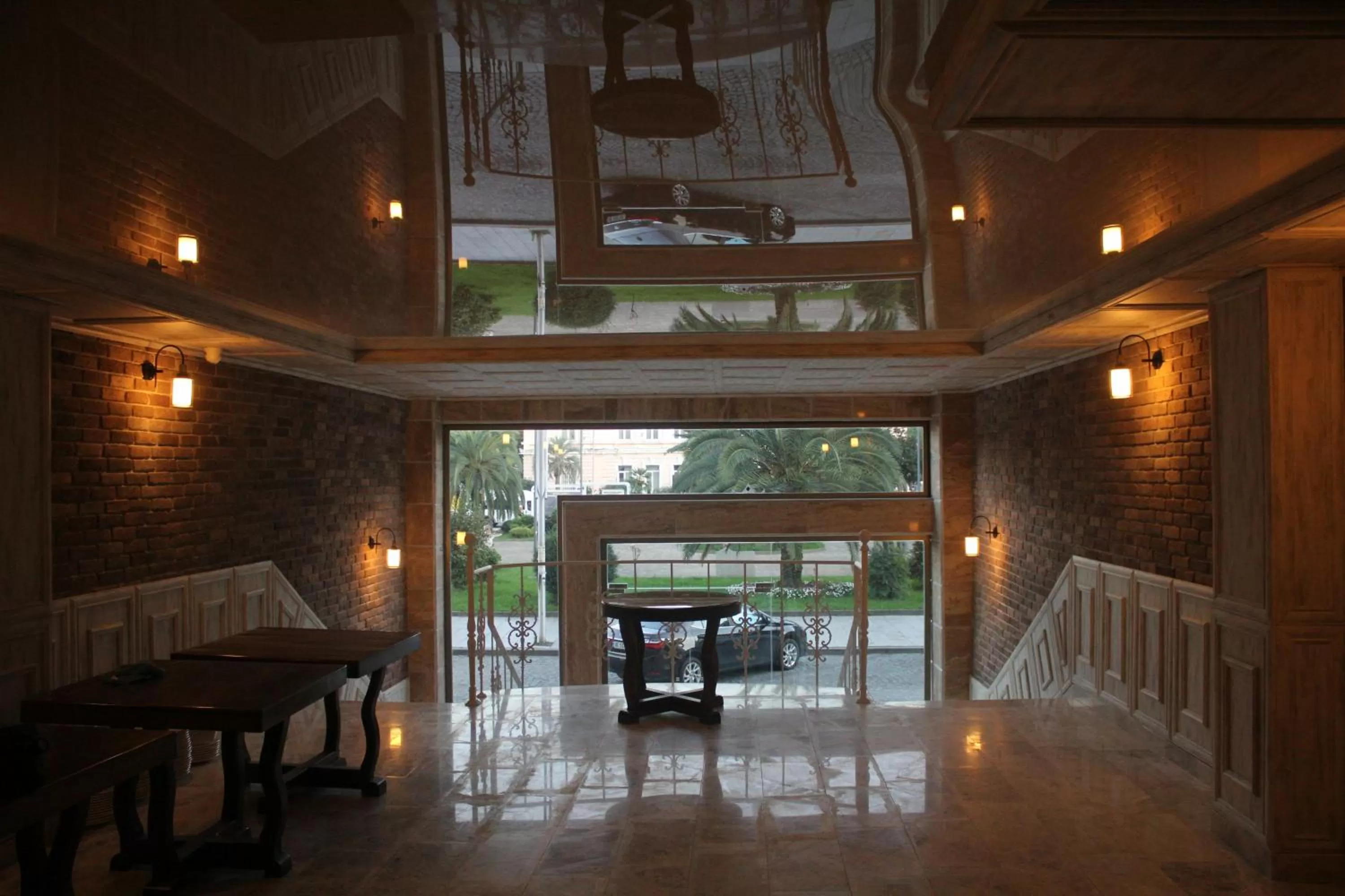 MELINI Boutique Hotel
