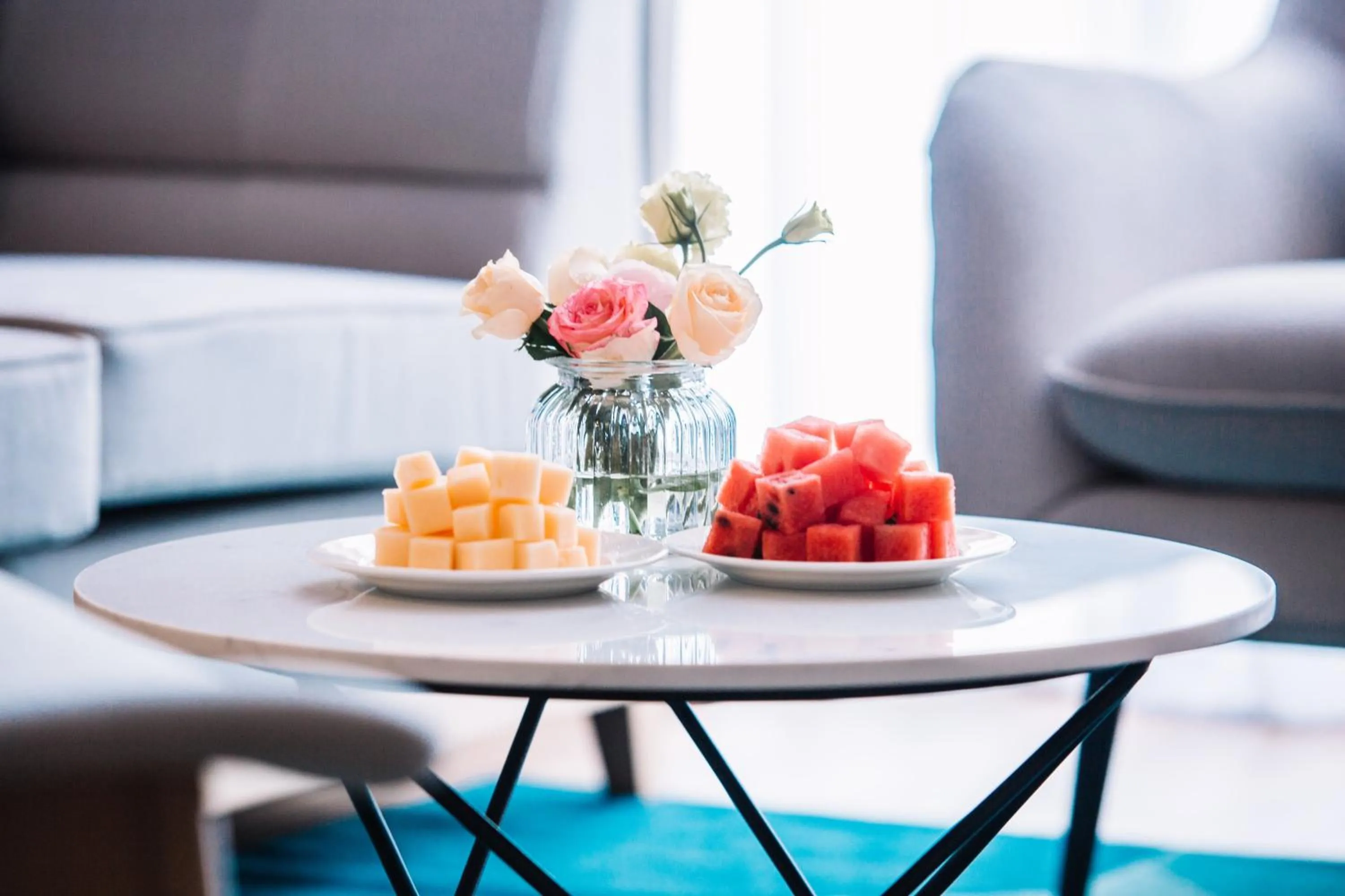 Lobby or reception in Holiday Inn Express Ningbo Fenghua by IHG