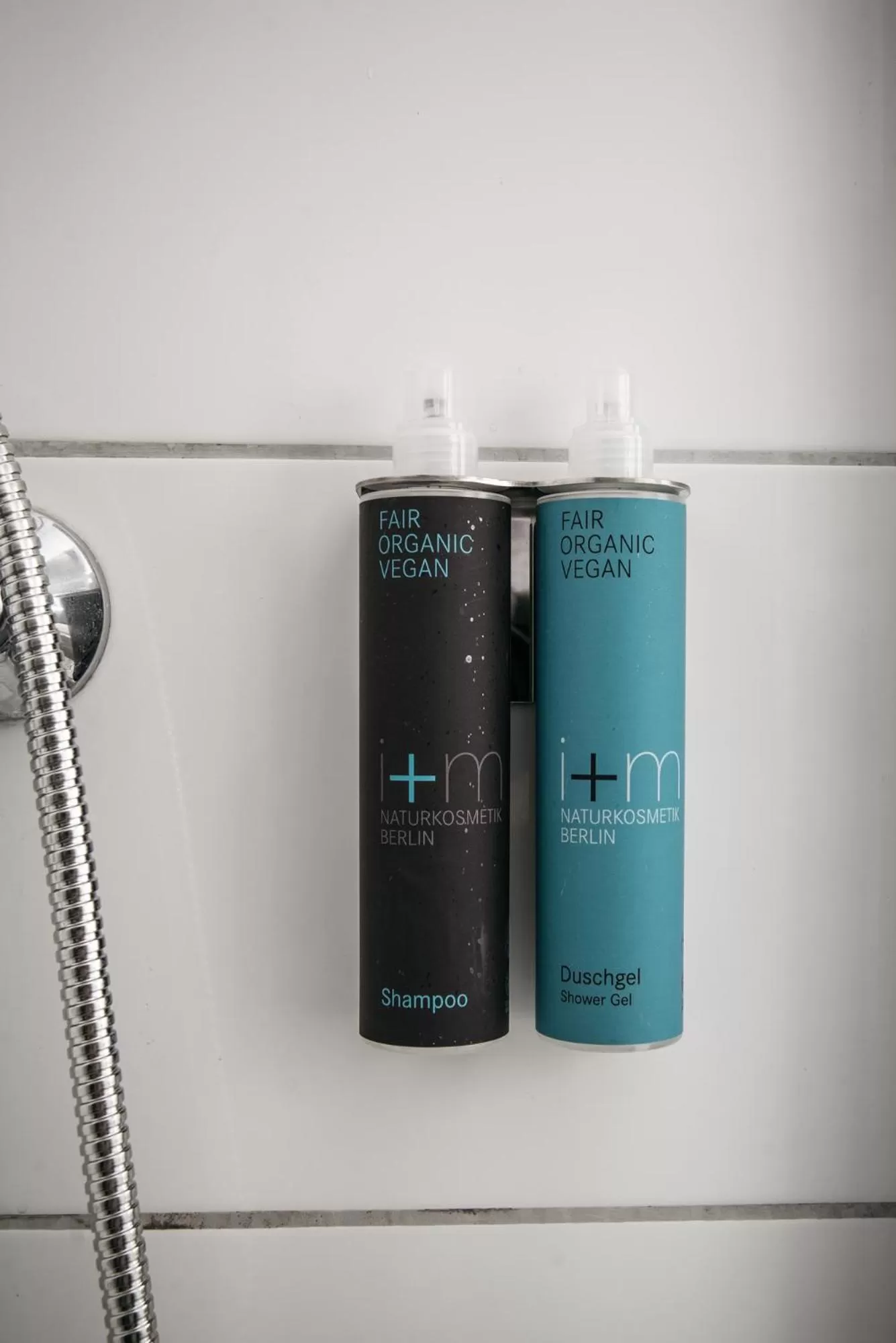 Bathroom in Urbn Dreams