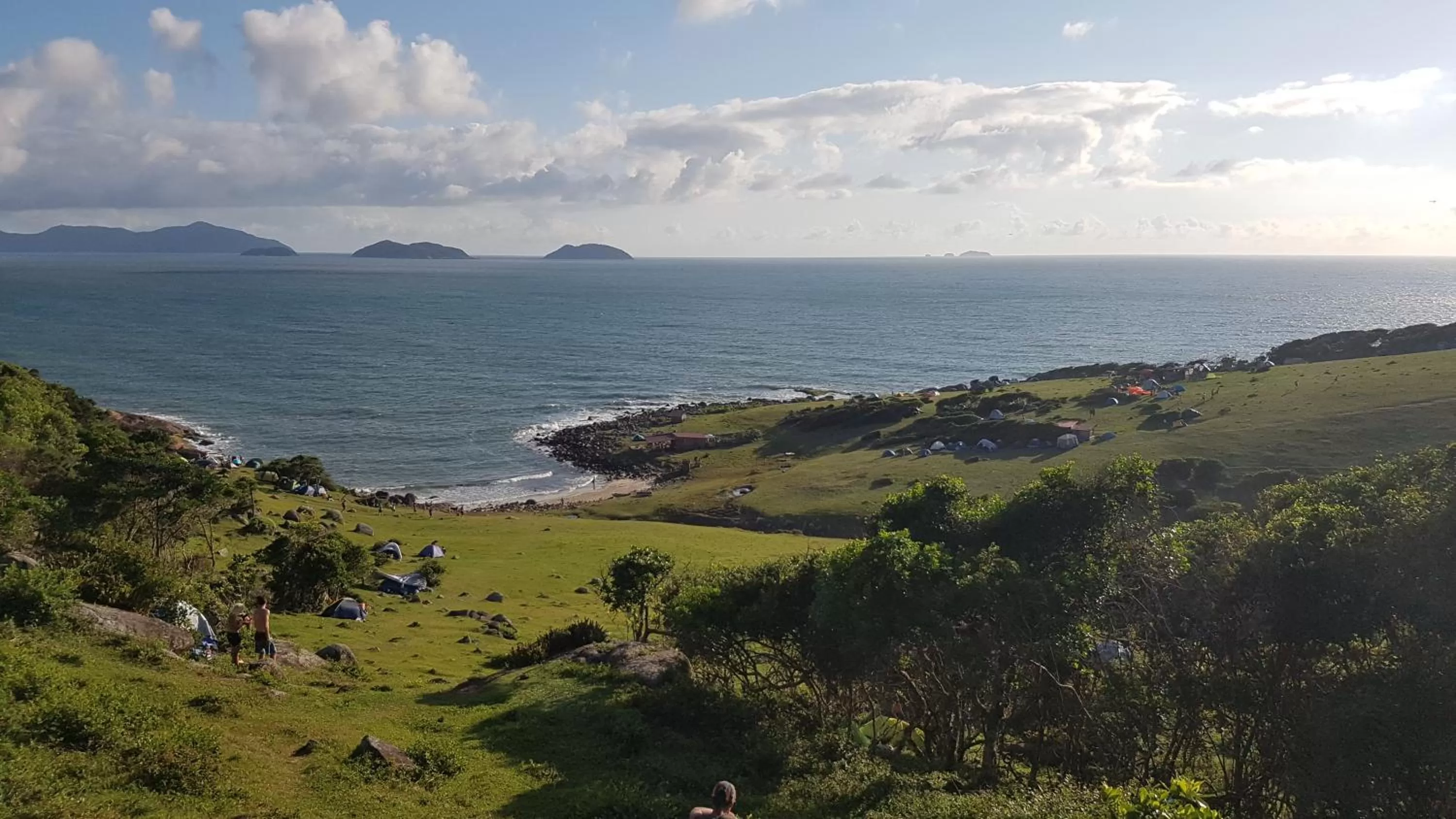 Residencial Massiambu