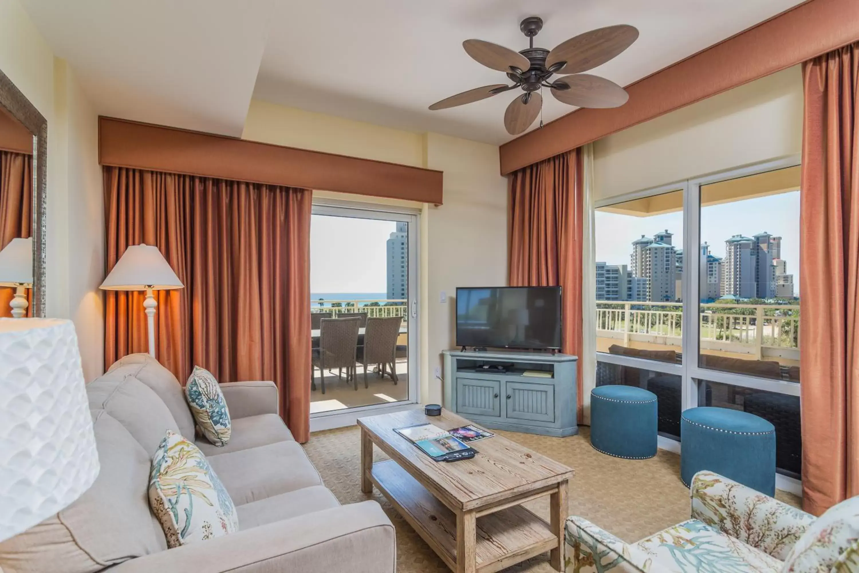 Luau One-Bedroom Apartment in Sandestin Golf and Beach Resort